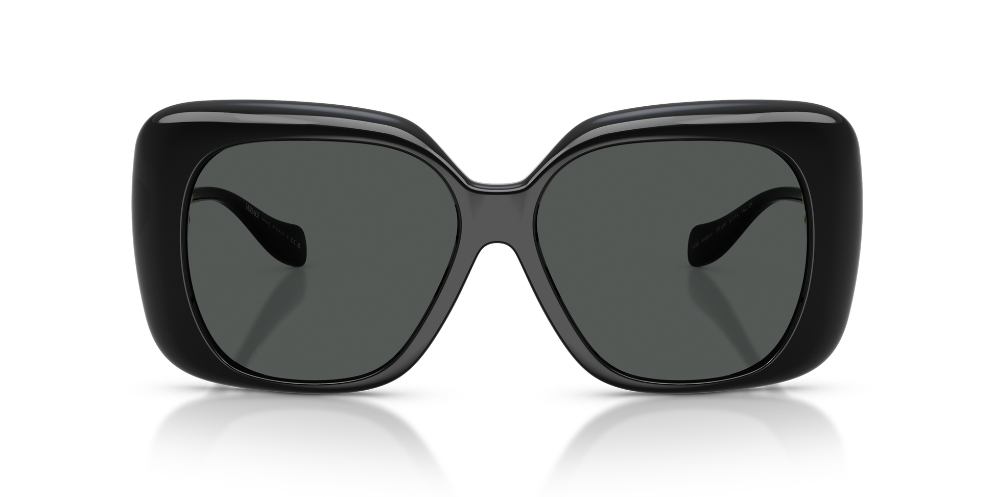 Versace VE4499U GB1/87