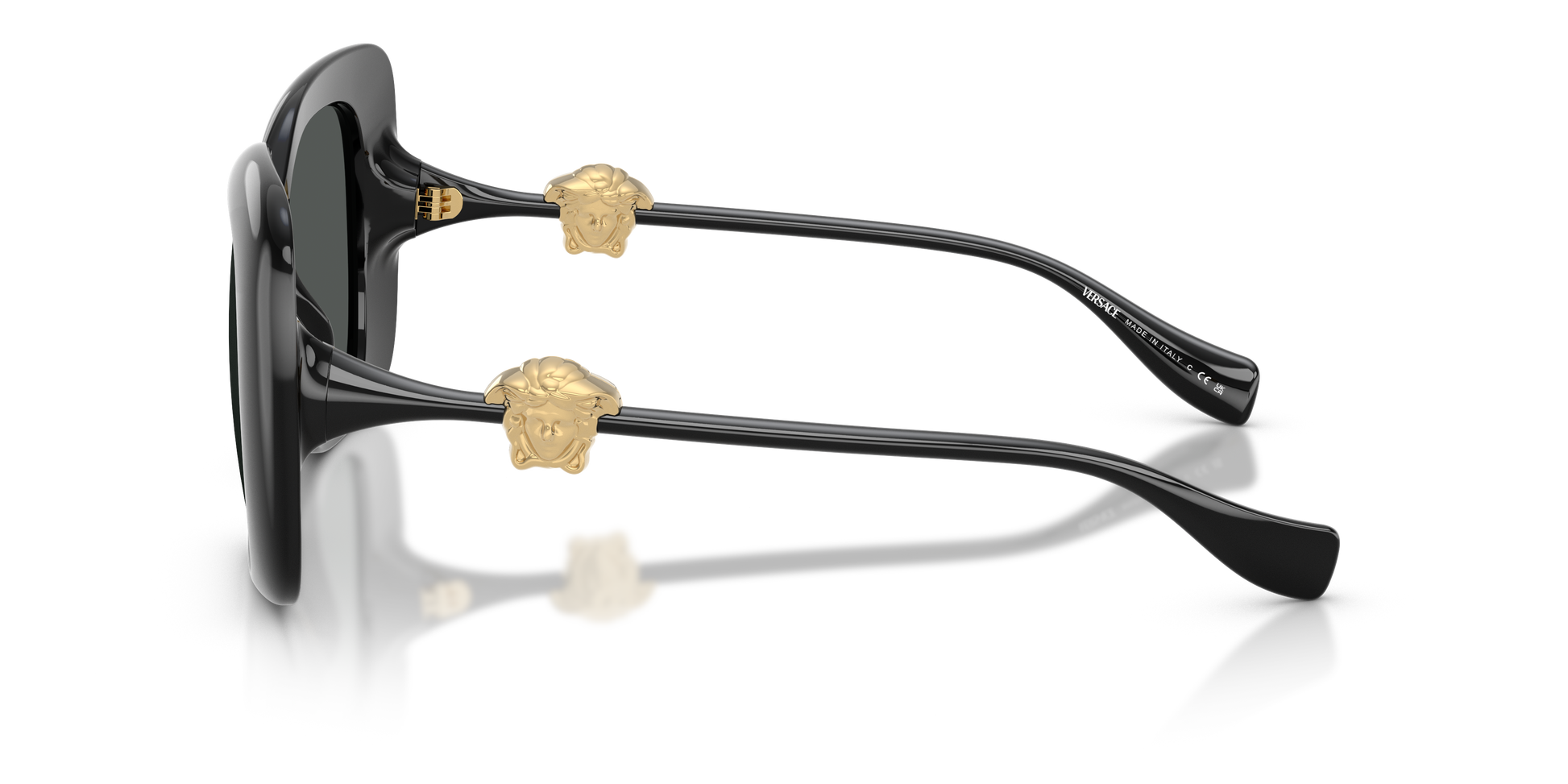 Versace VE4499U GB1/87