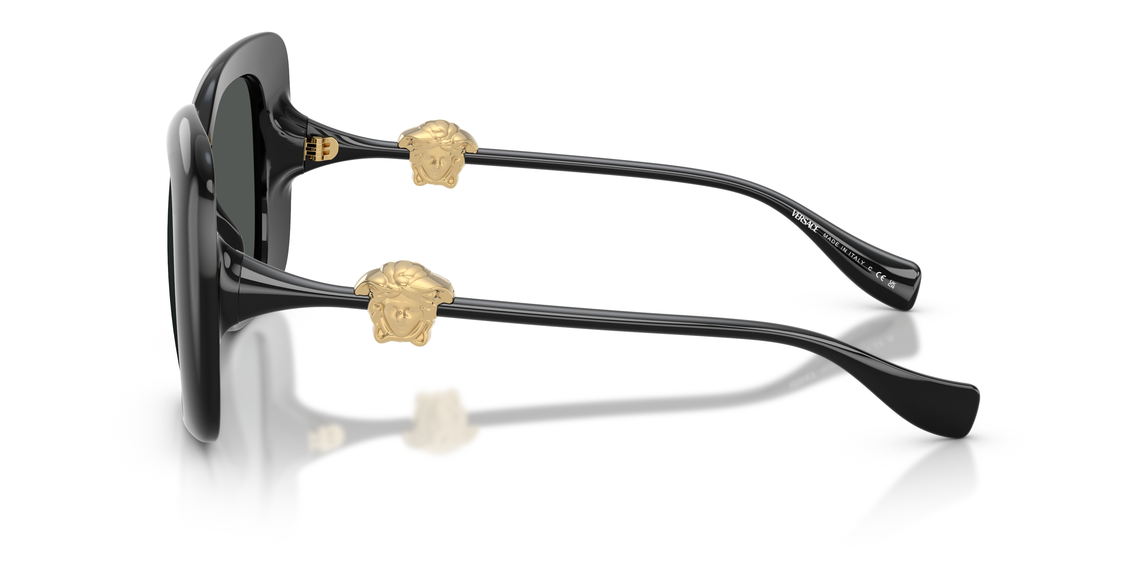 Versace VE4499U GB1/87