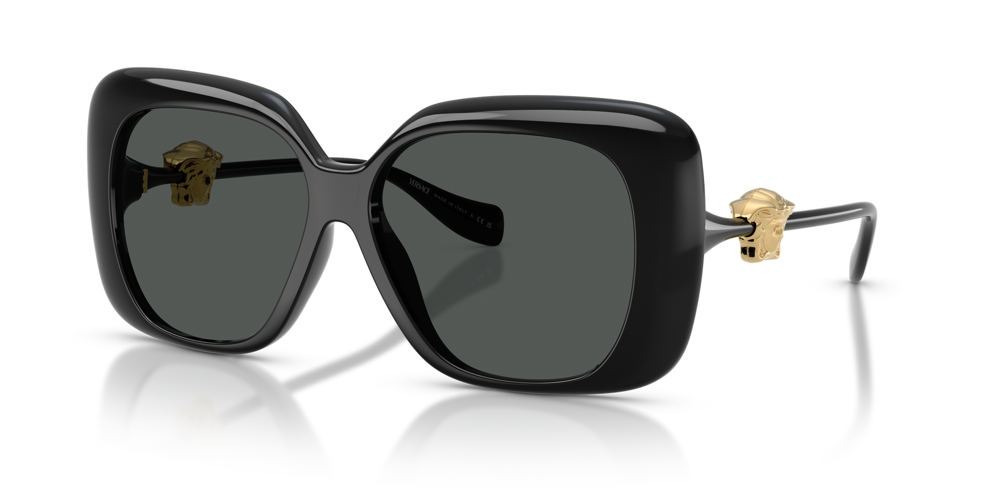 Versace VE4499U GB1/87