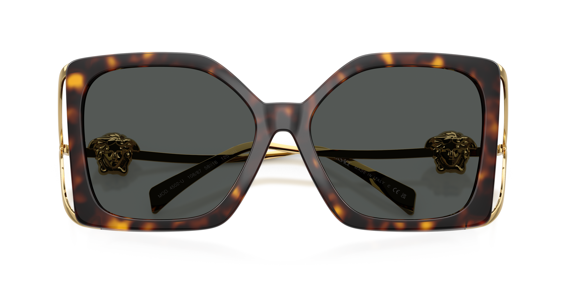 Versace VE4502U 108/87