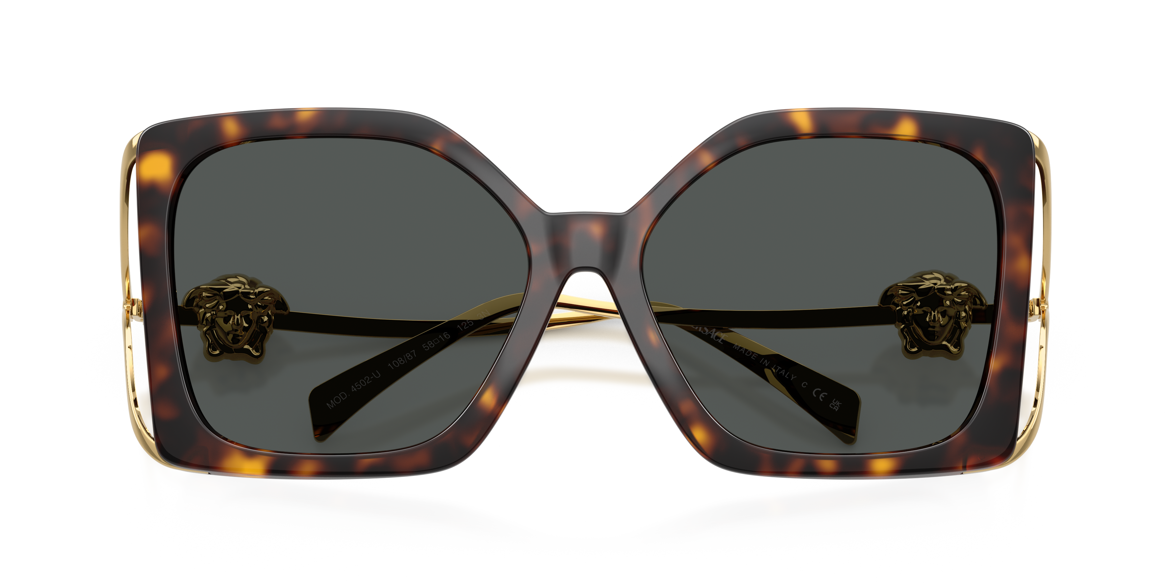 Versace VE4502U 108/87