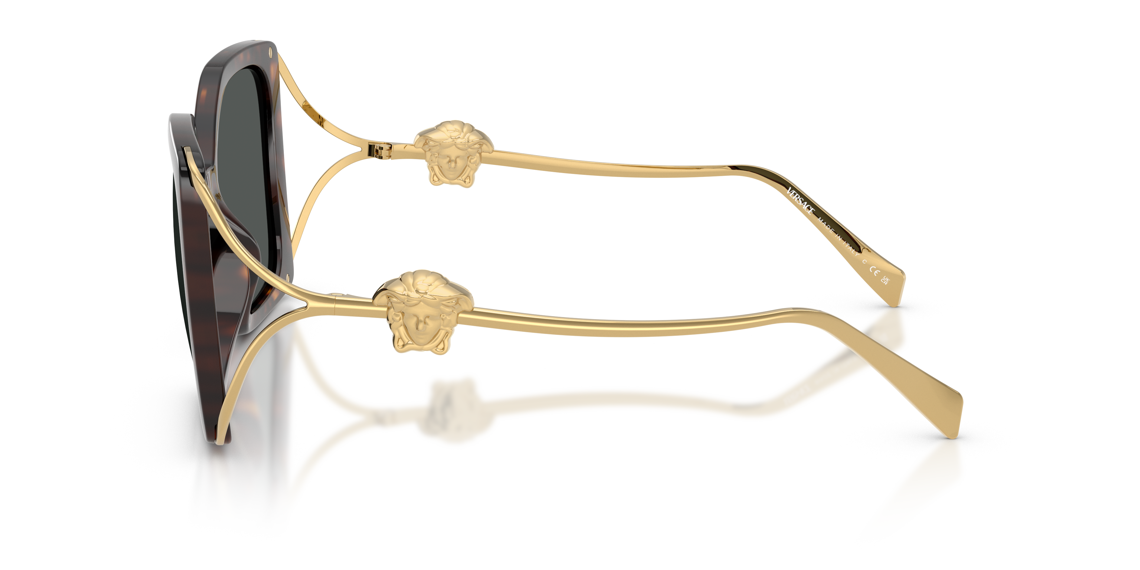 Versace VE4502U 108/87