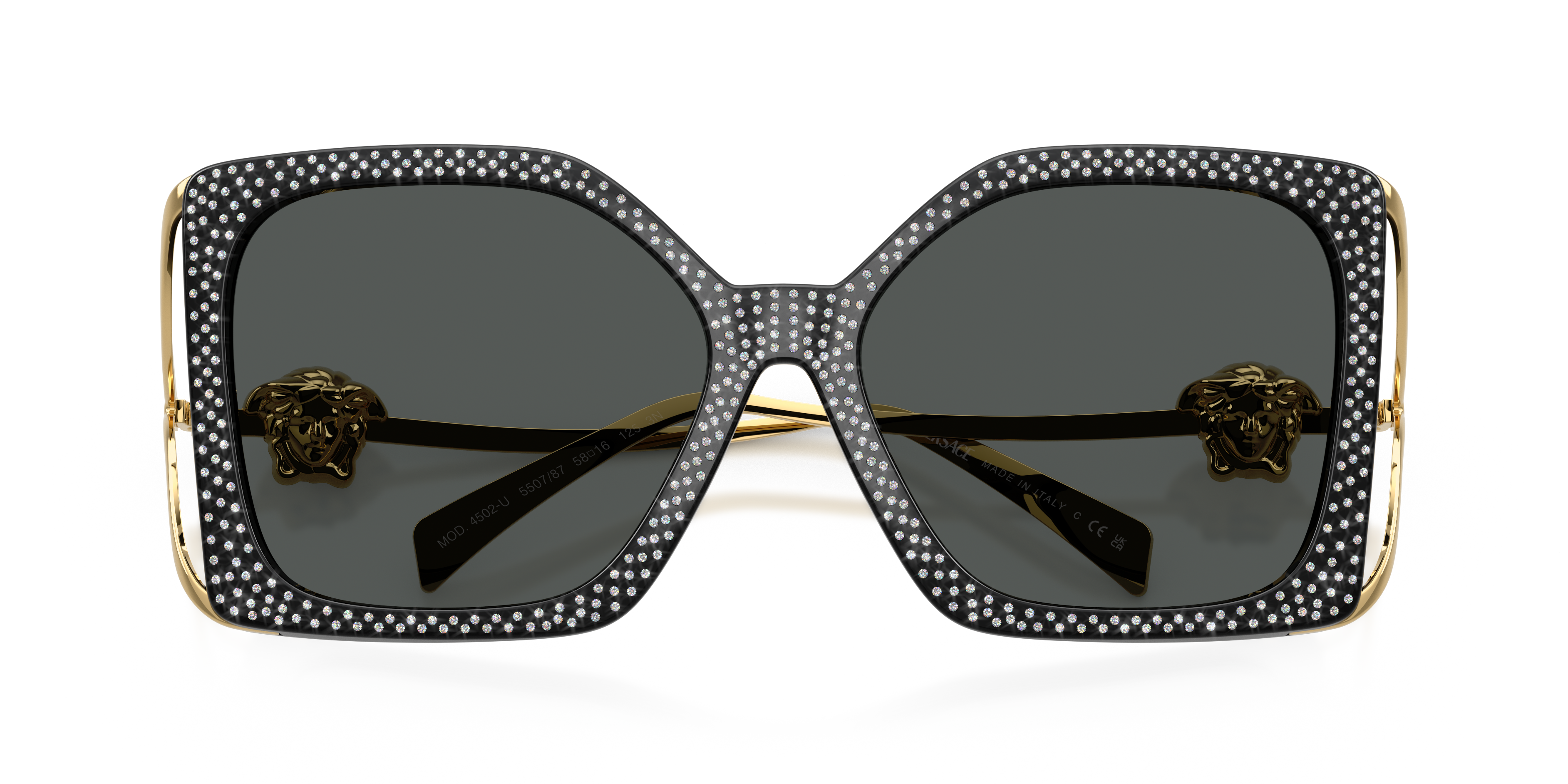 Versace VE4502U 550787