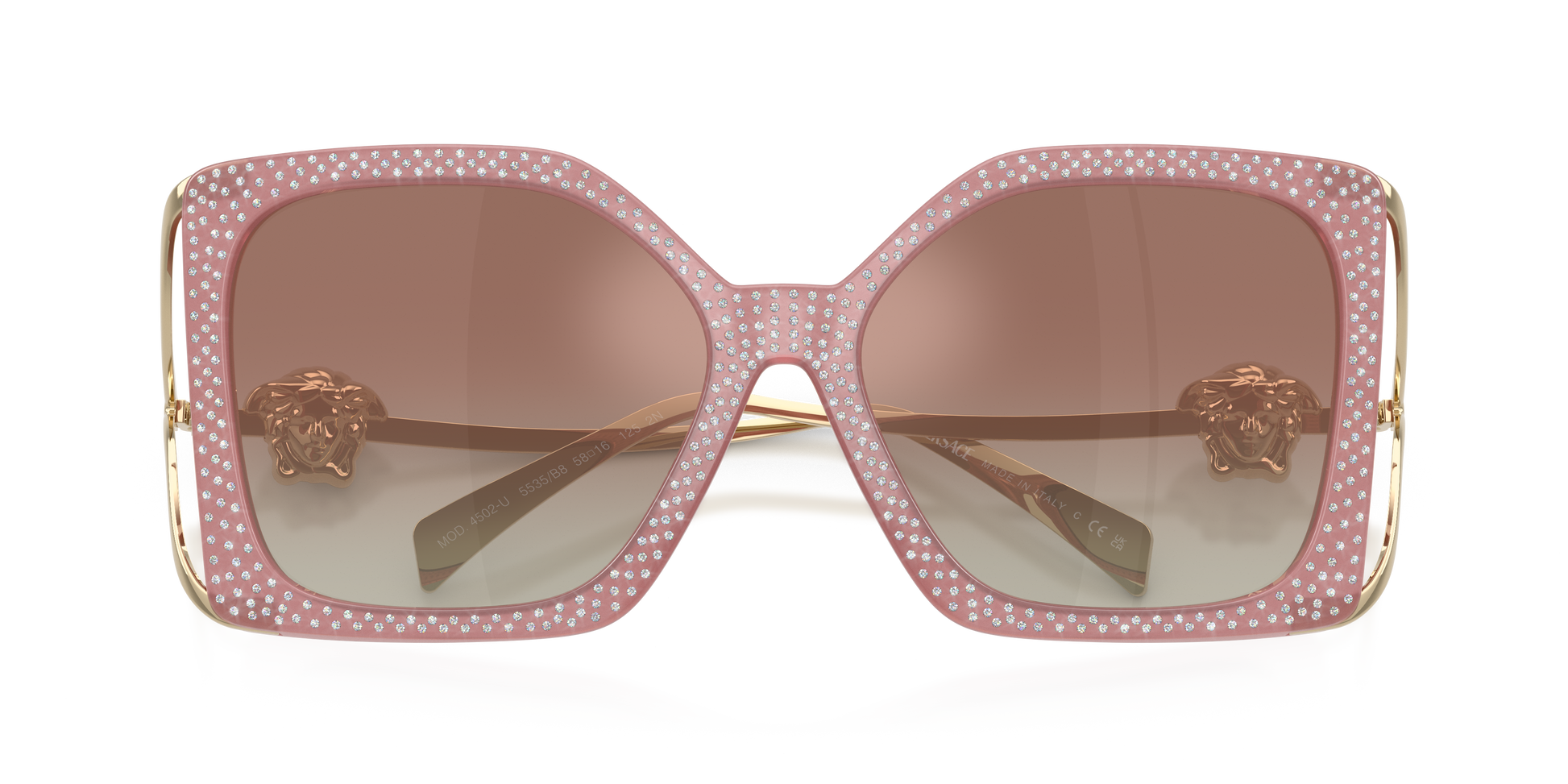Versace VE4502U 5535B8