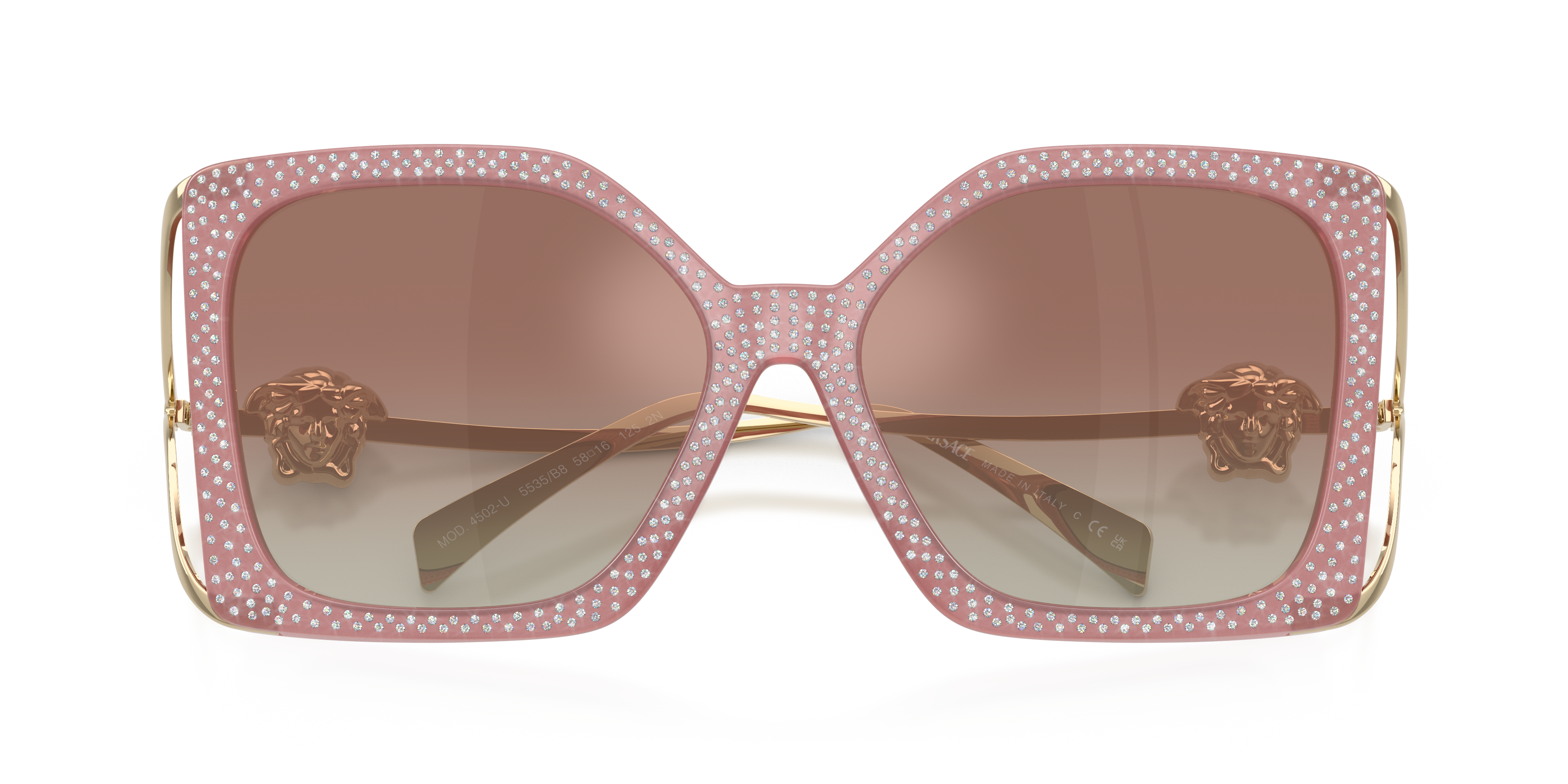 Versace VE4502U 5535B8