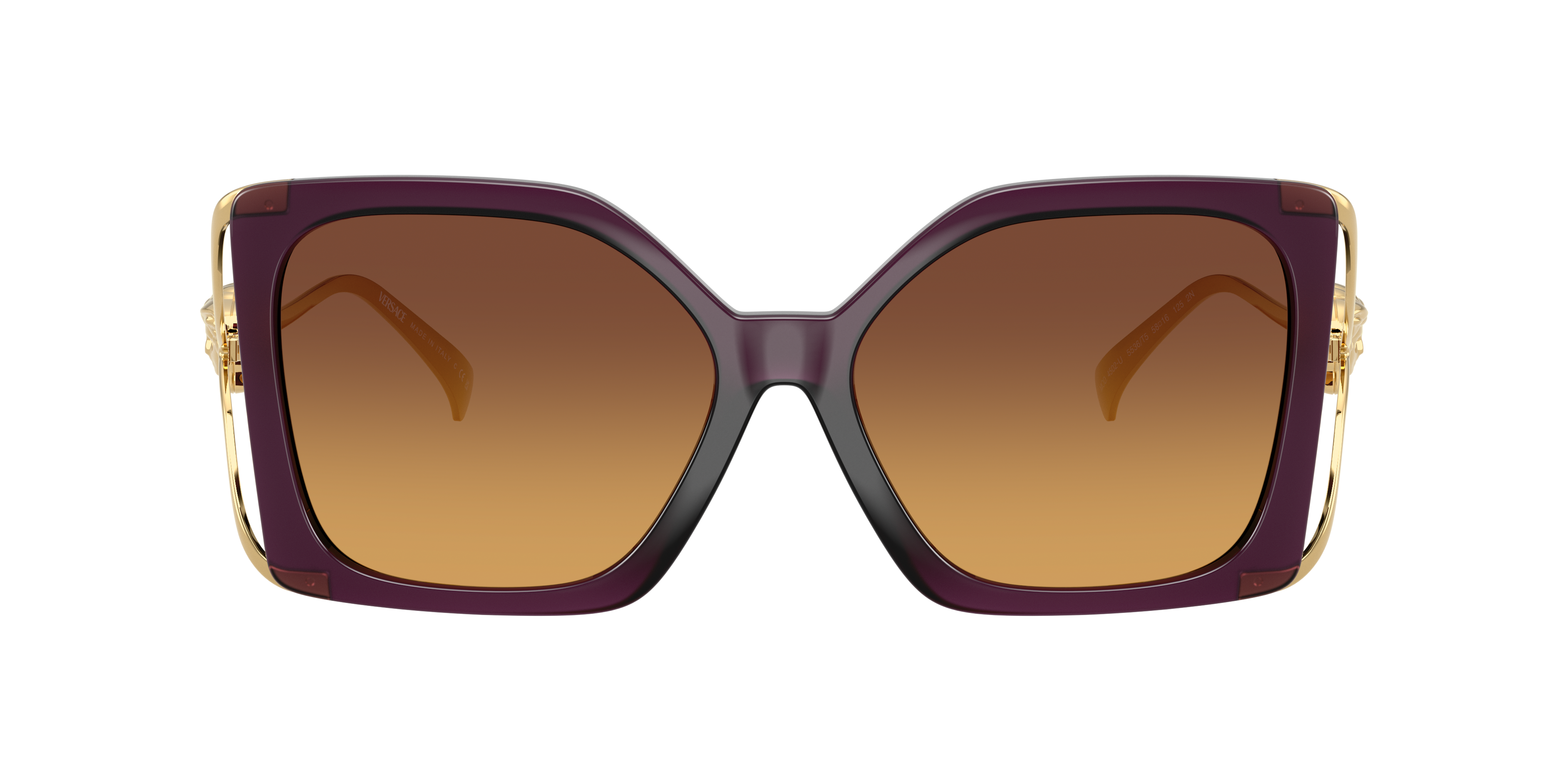 Versace VE4502U 5536T5