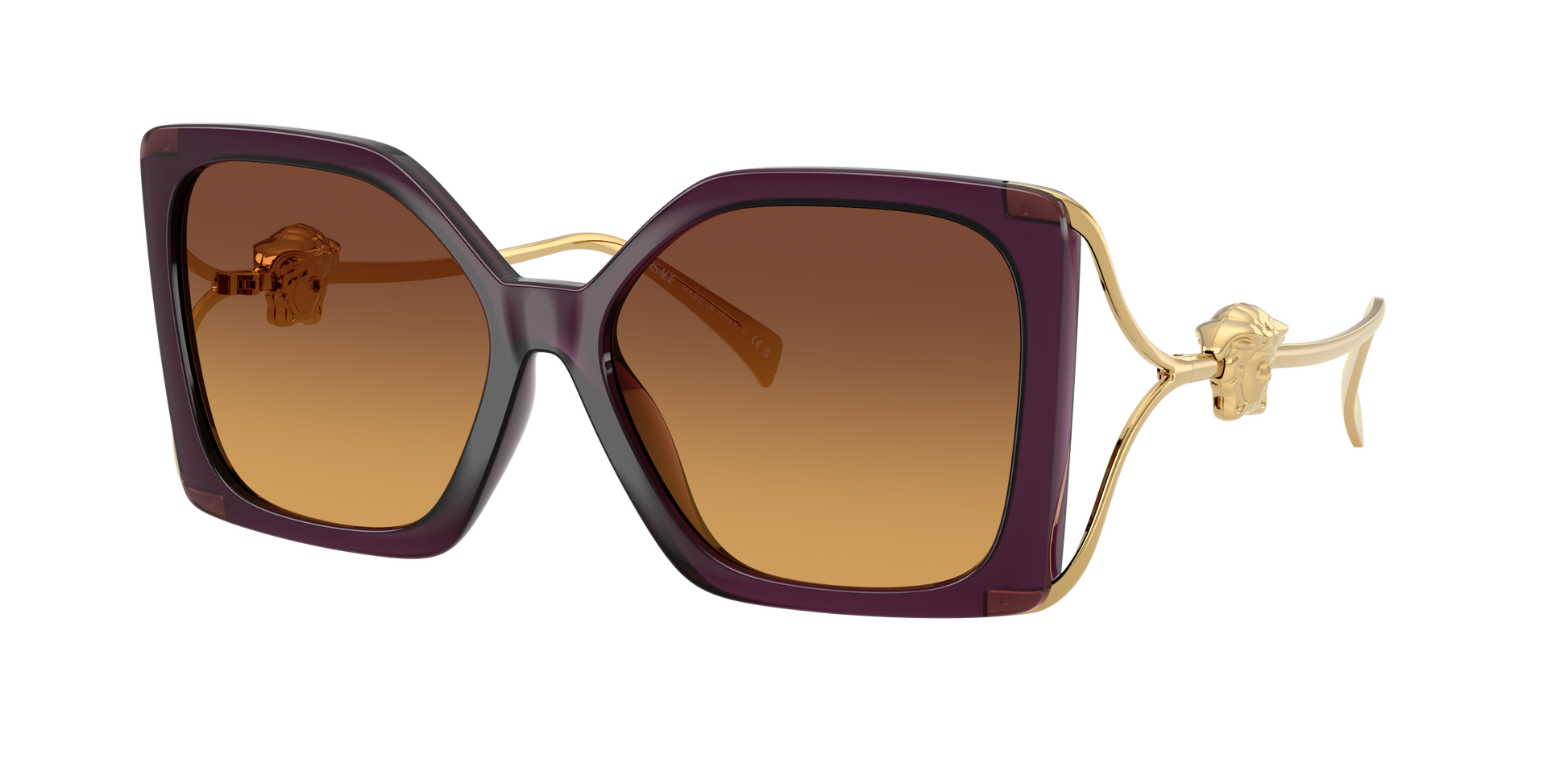 Versace VE4502U 5536T5