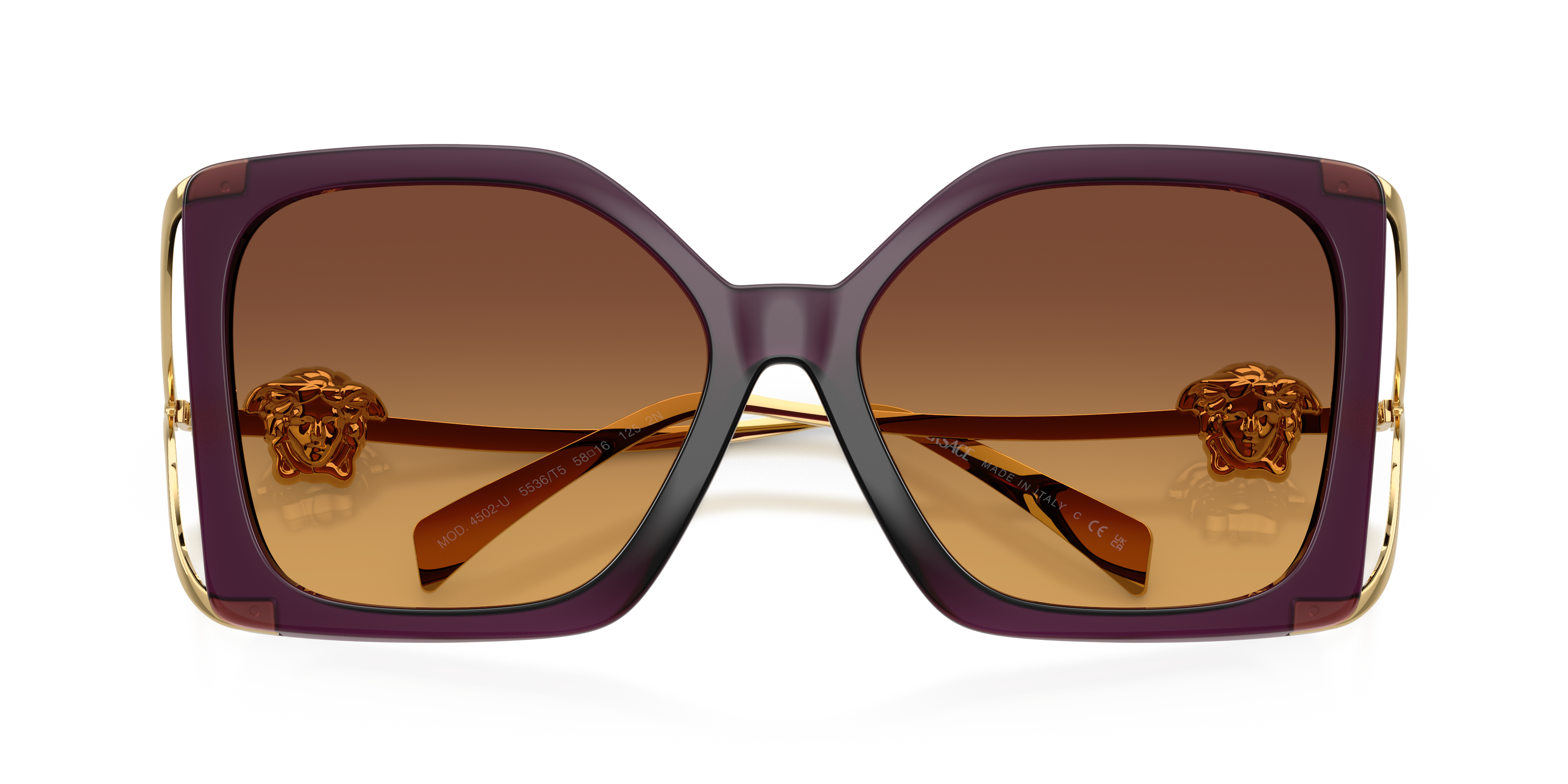 Versace VE4502U 5536T5