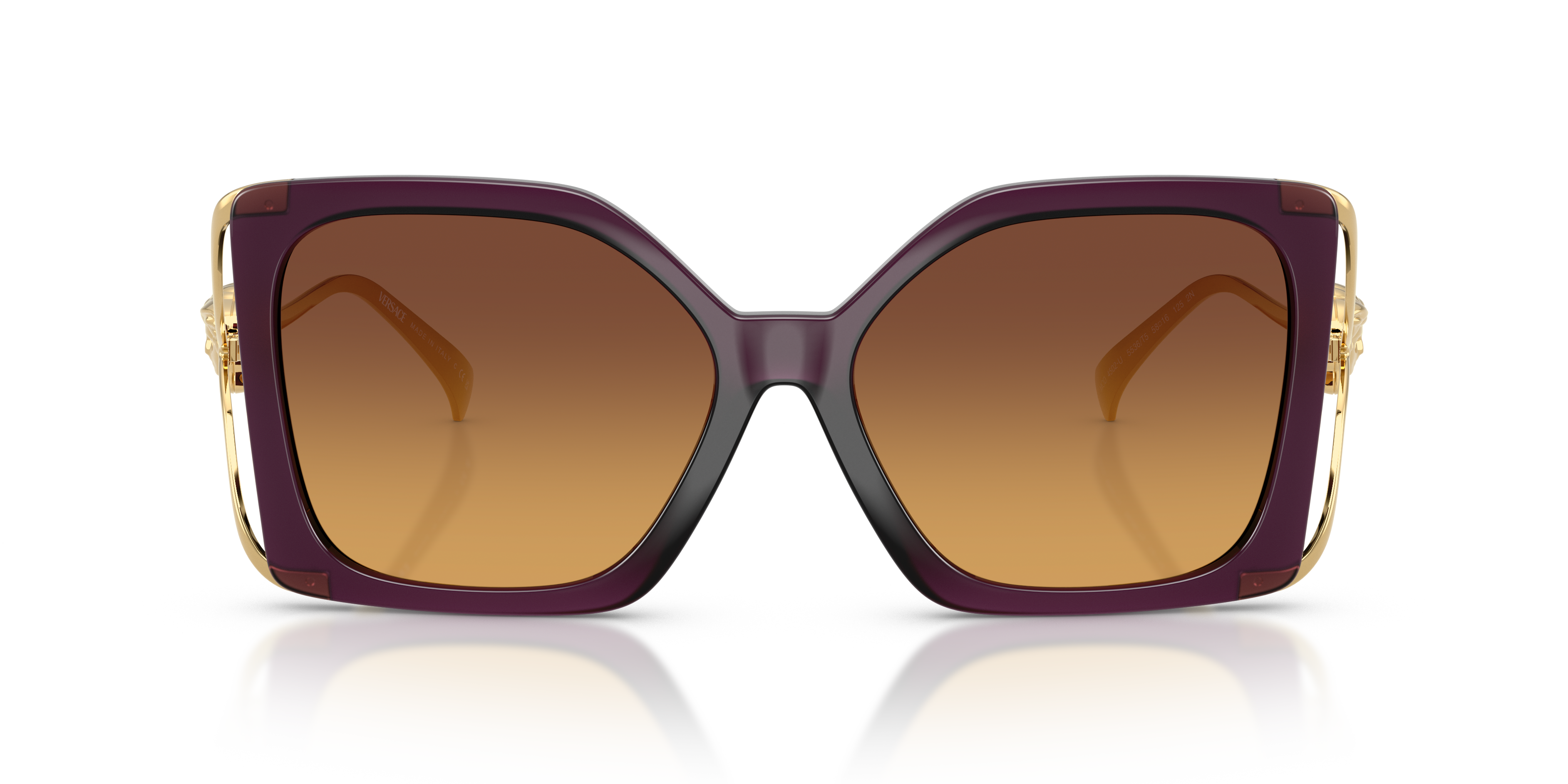 Versace VE4502U 5536T5