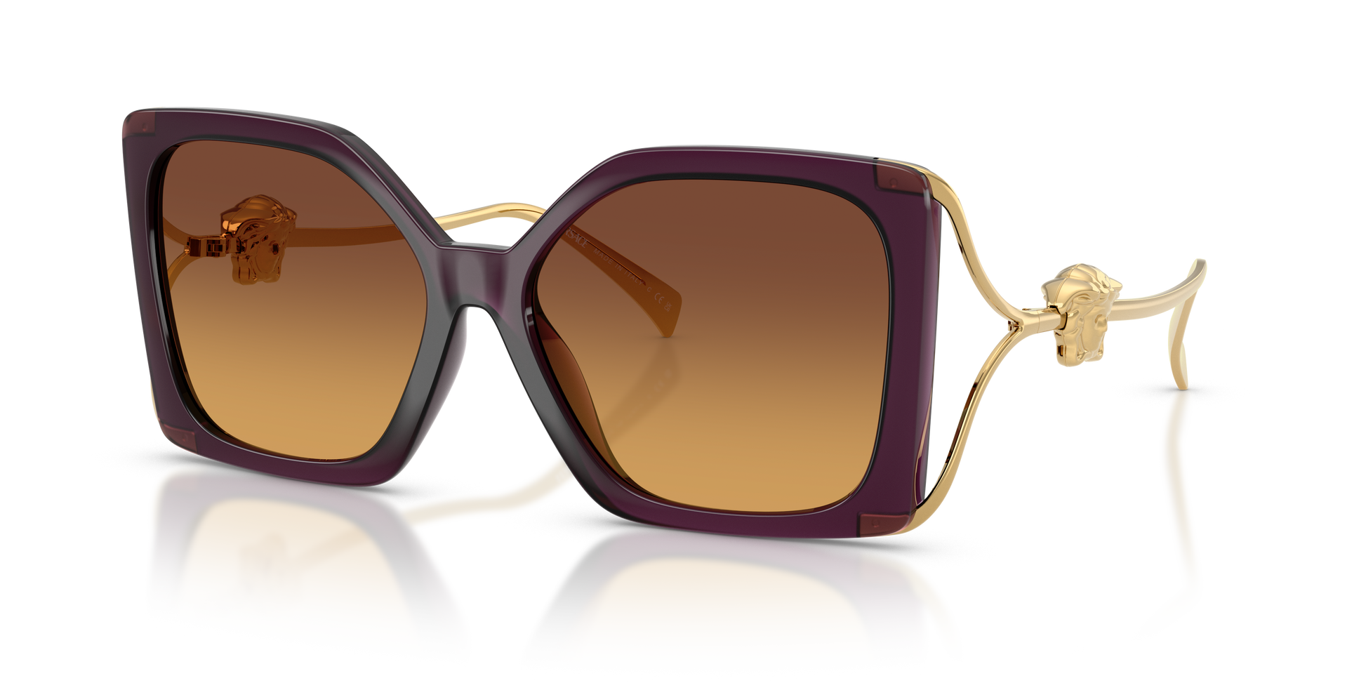 Versace VE4502U 5536T5
