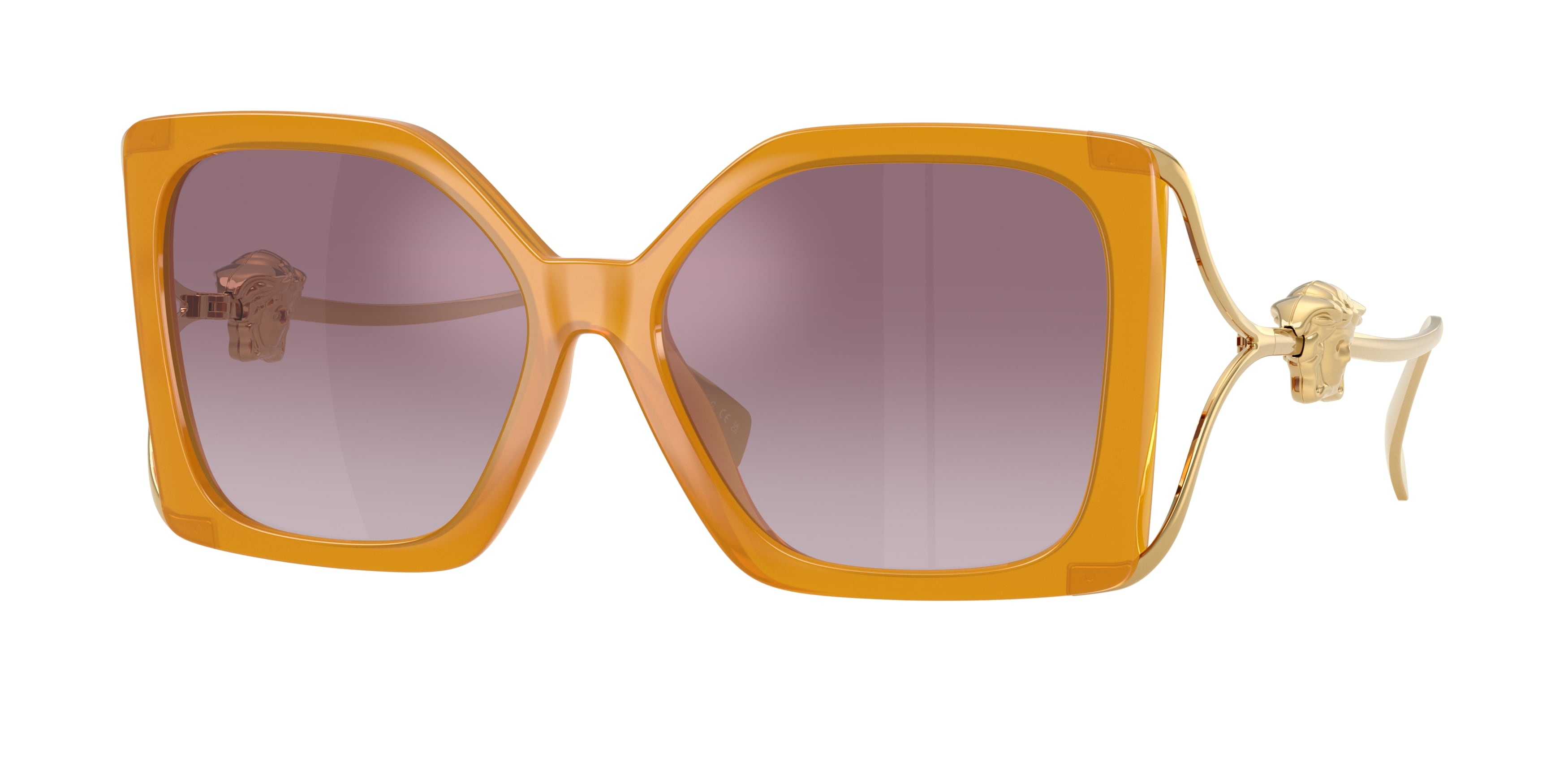 Versace VE4502U 55376X