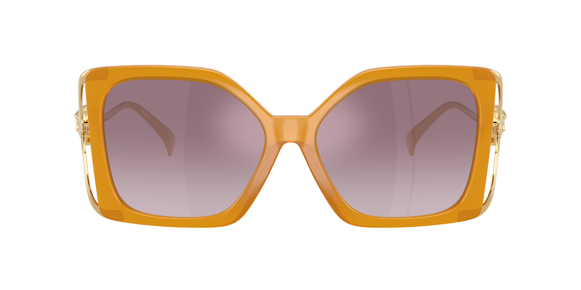 Versace VE4502U 55376X