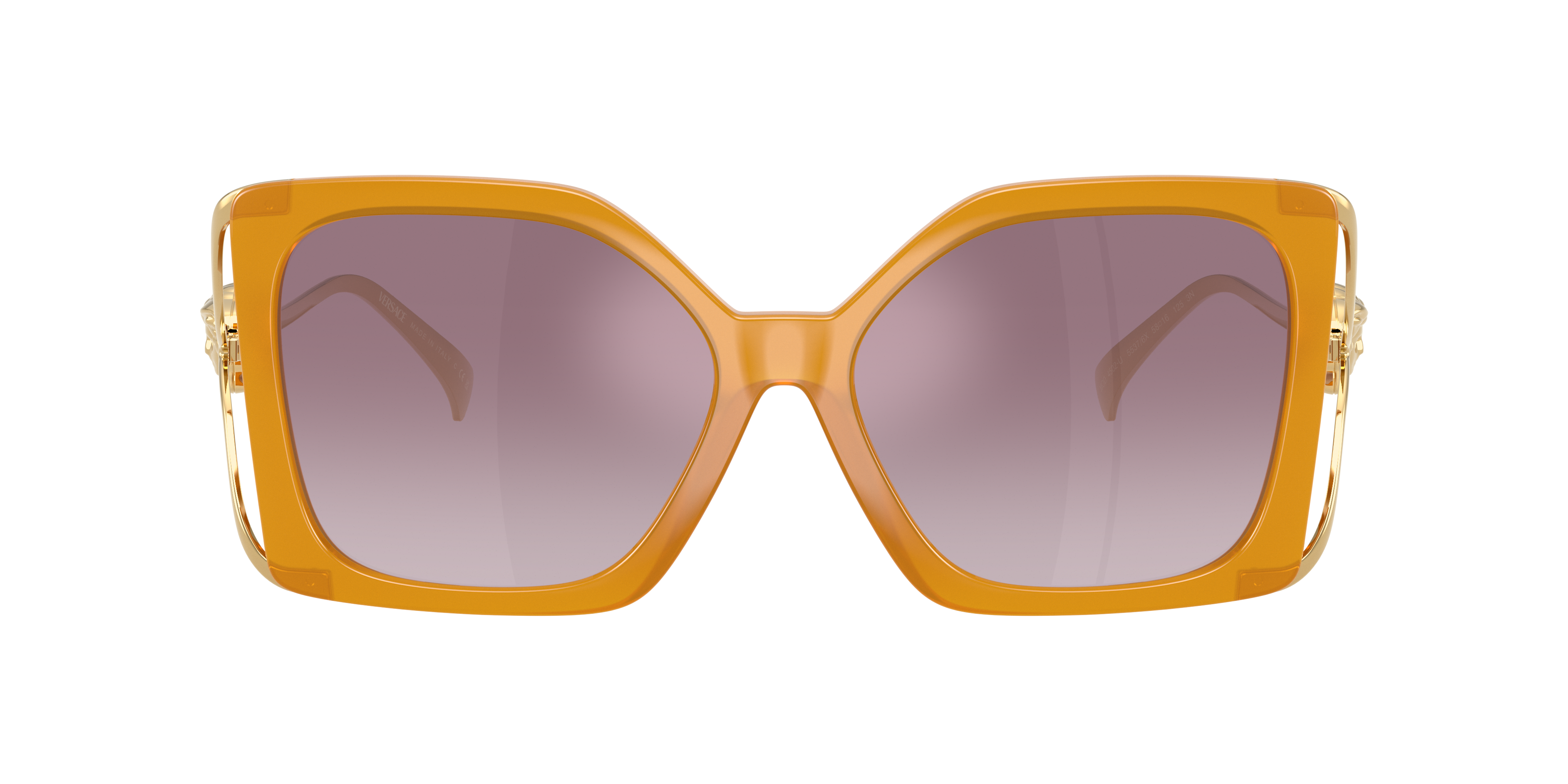Versace VE4502U 55376X