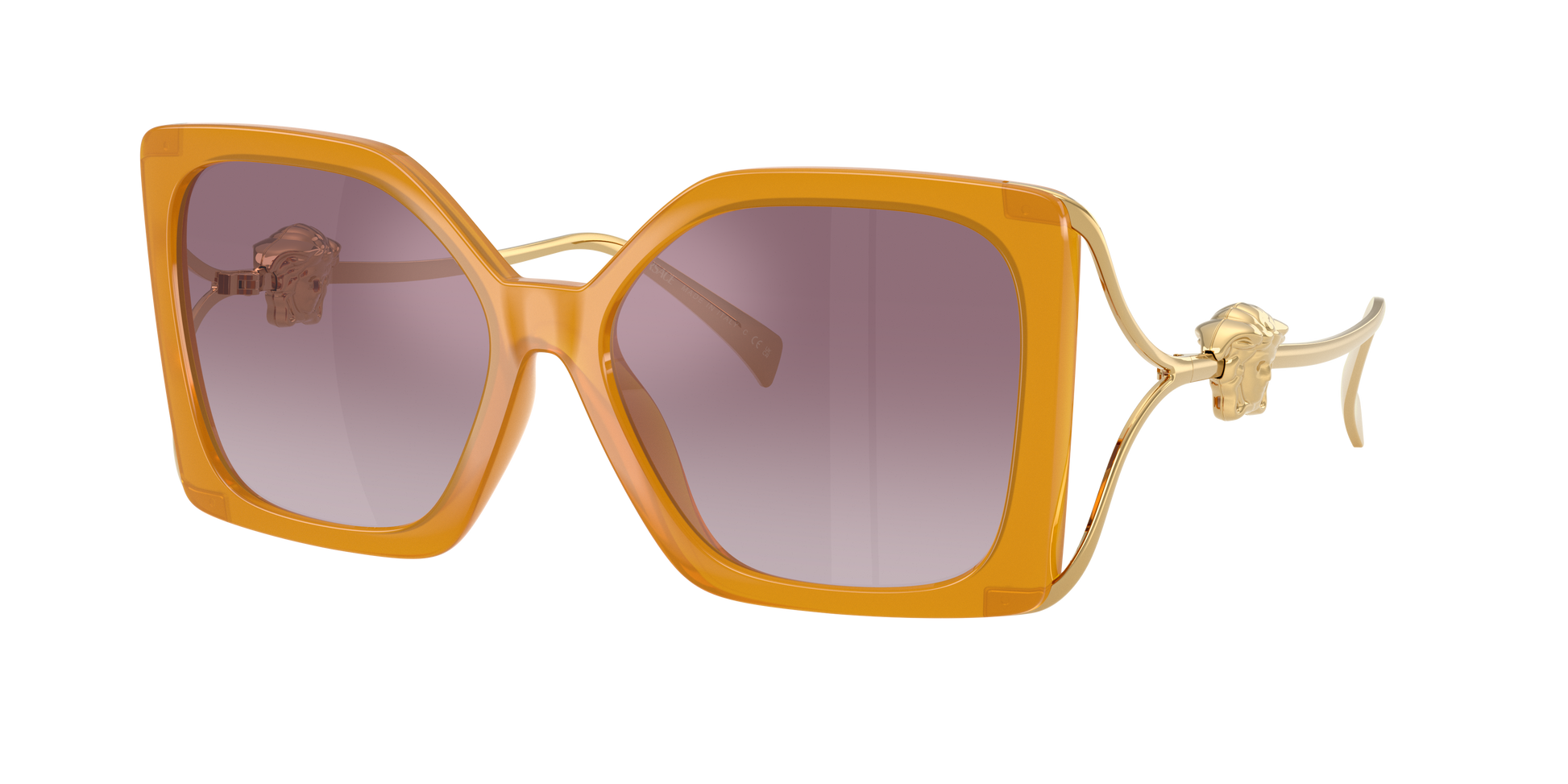 Versace VE4502U 55376X