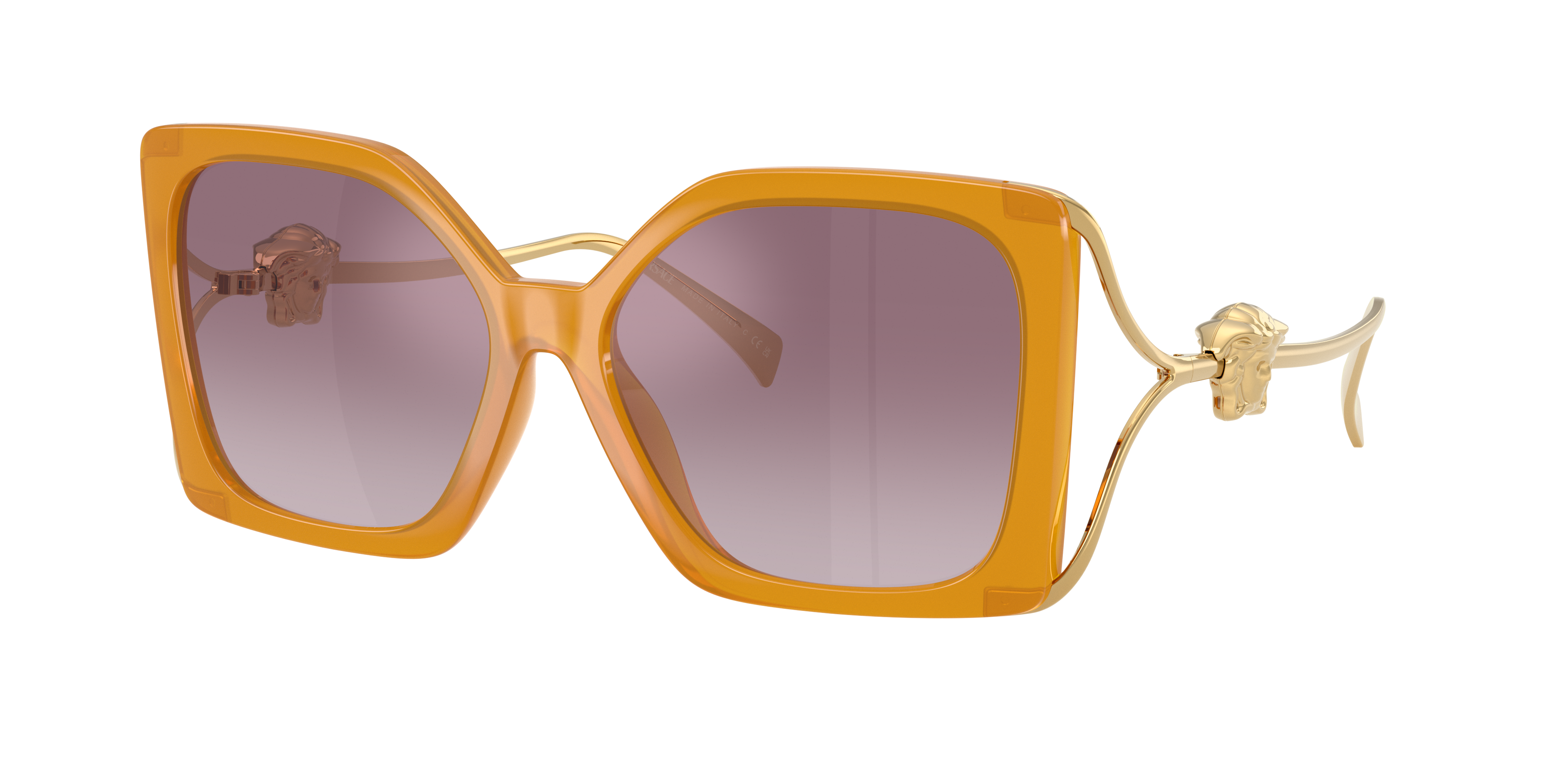 Versace VE4502U 55376X