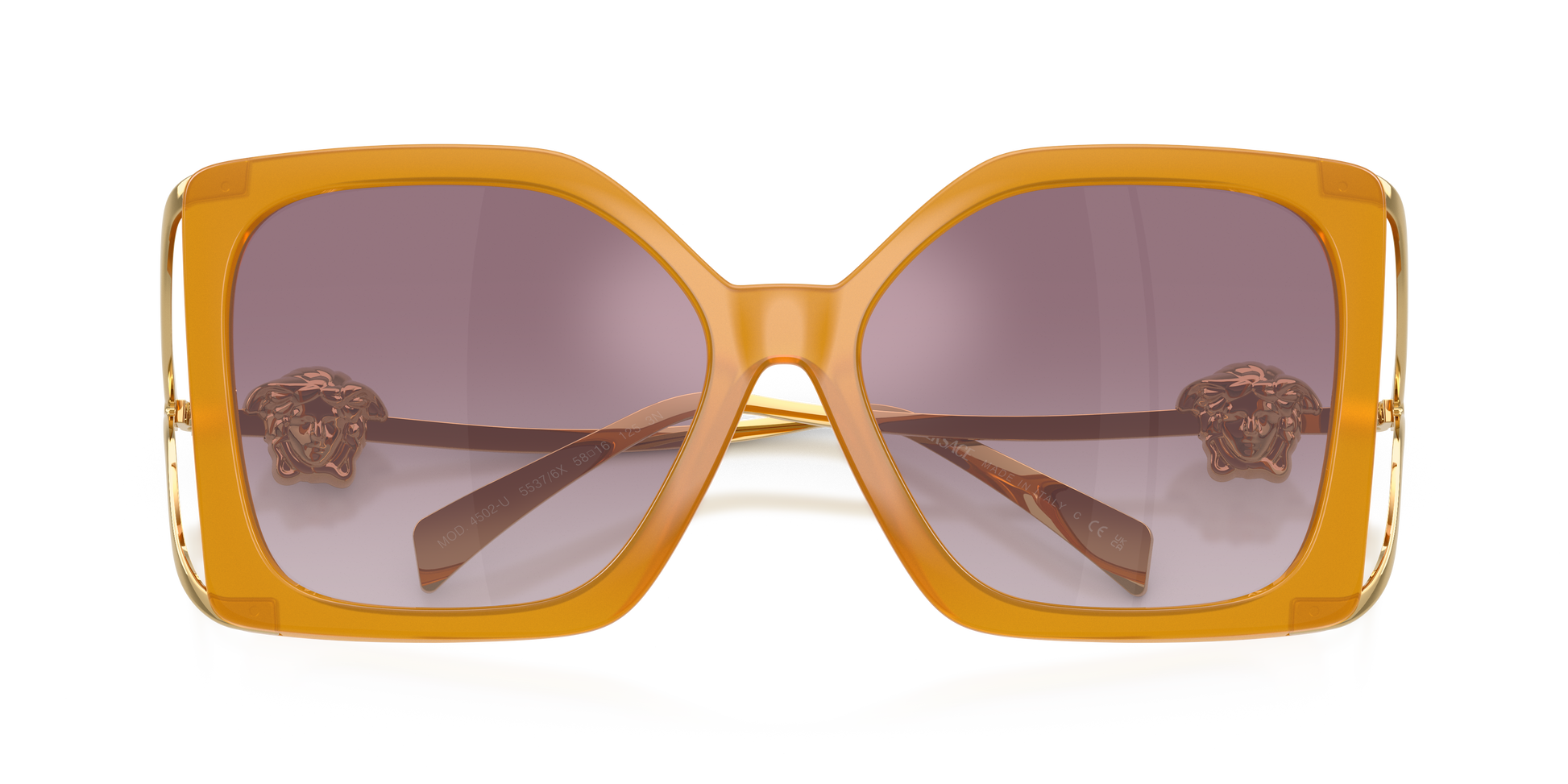 Versace VE4502U 55376X