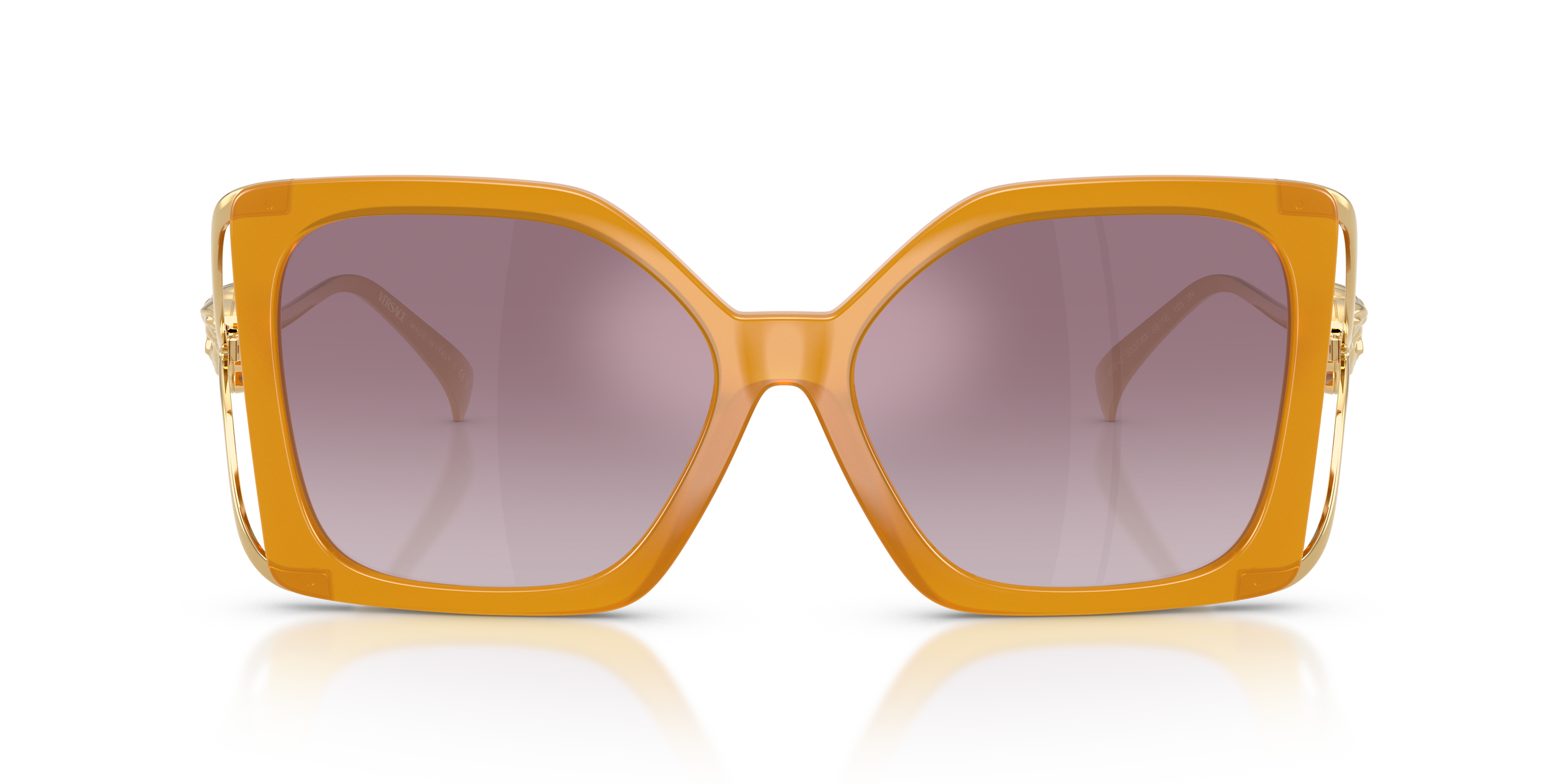 Versace VE4502U 55376X