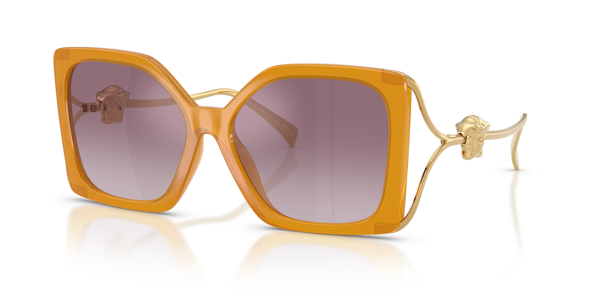 Versace VE4502U 55376X