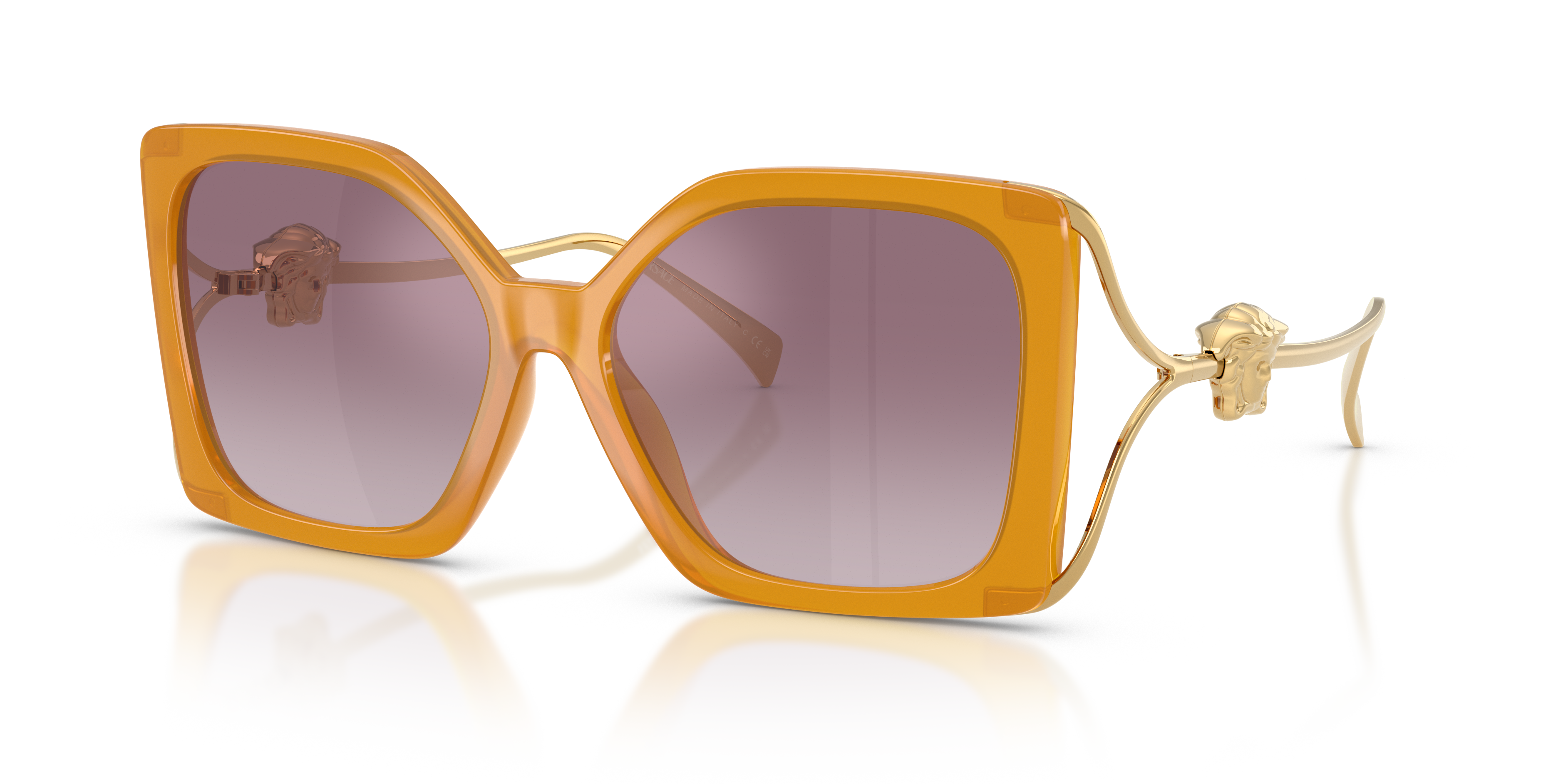 Versace VE4502U 55376X