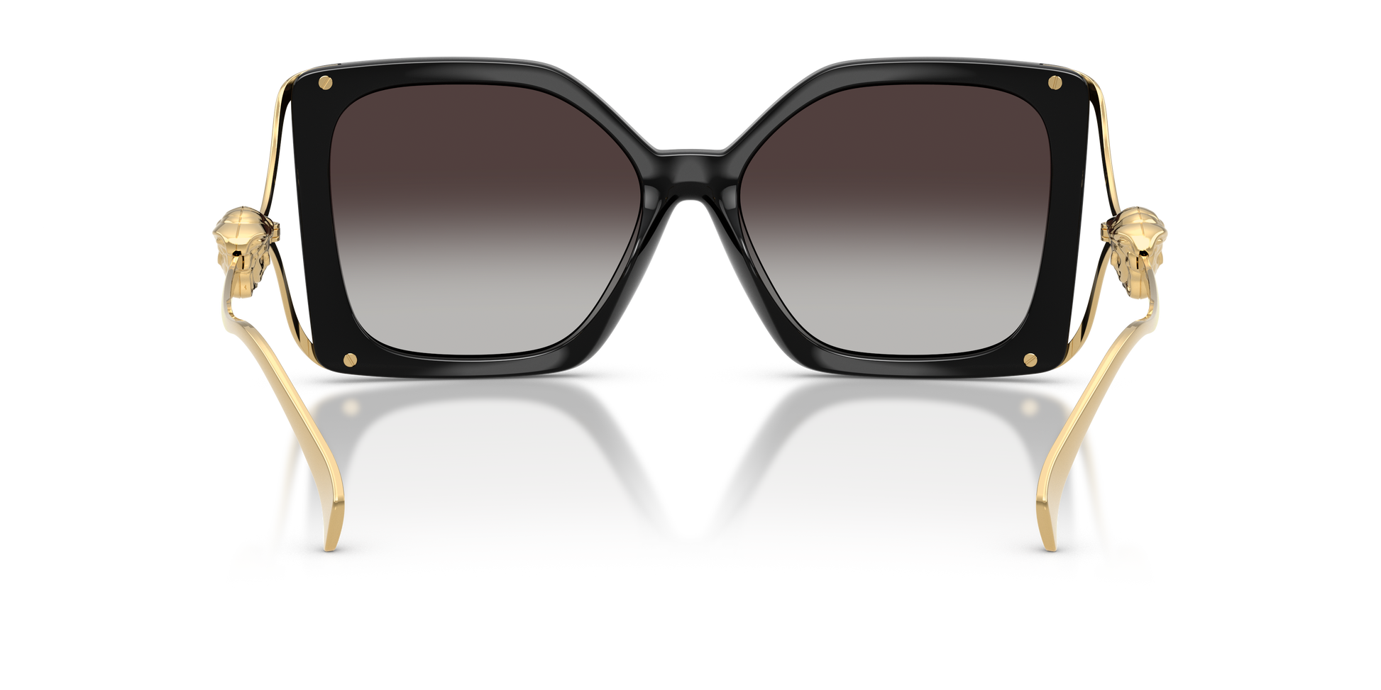 Versace VE4502U GB1/87