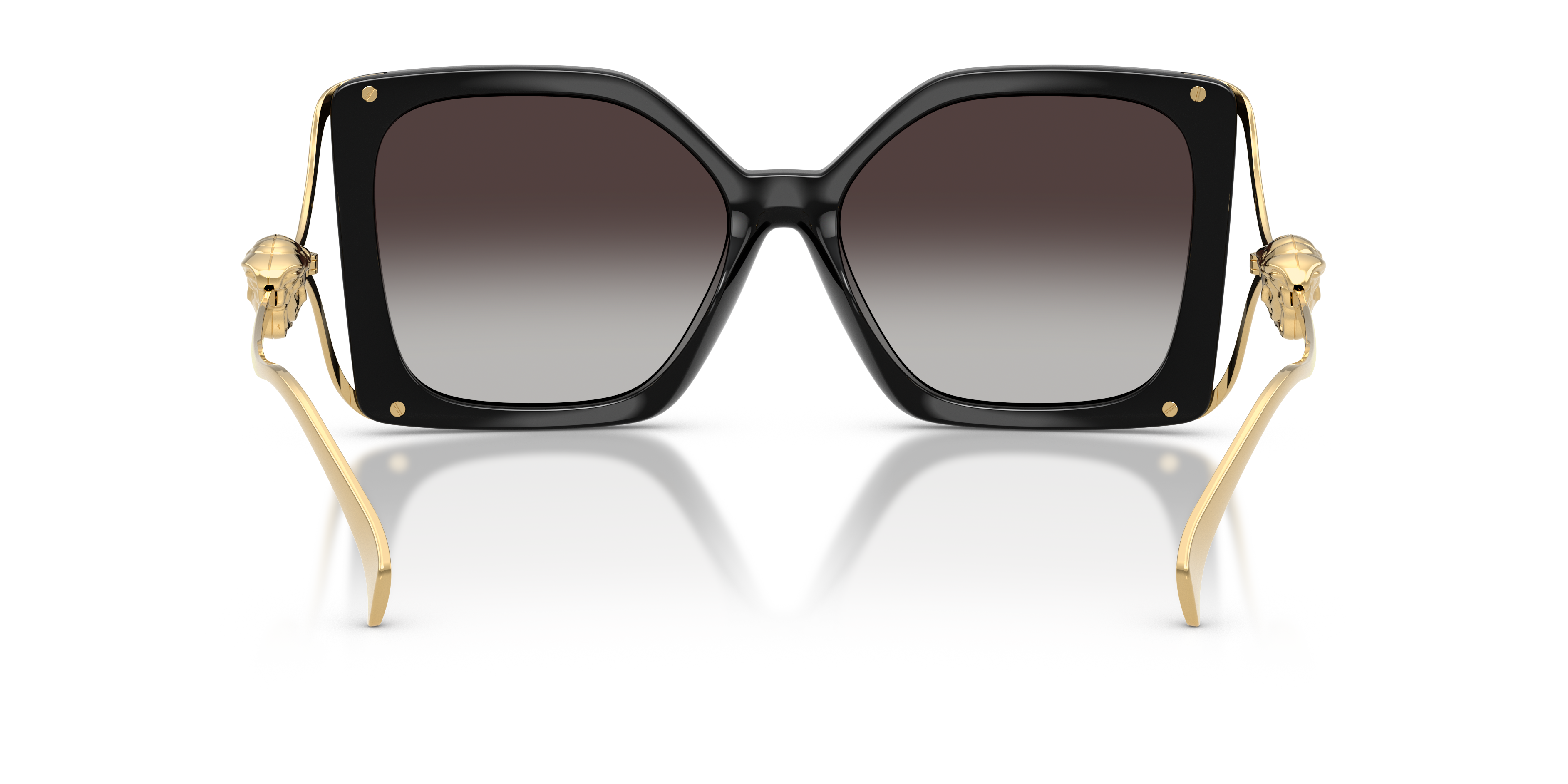 Versace VE4502U GB1/87