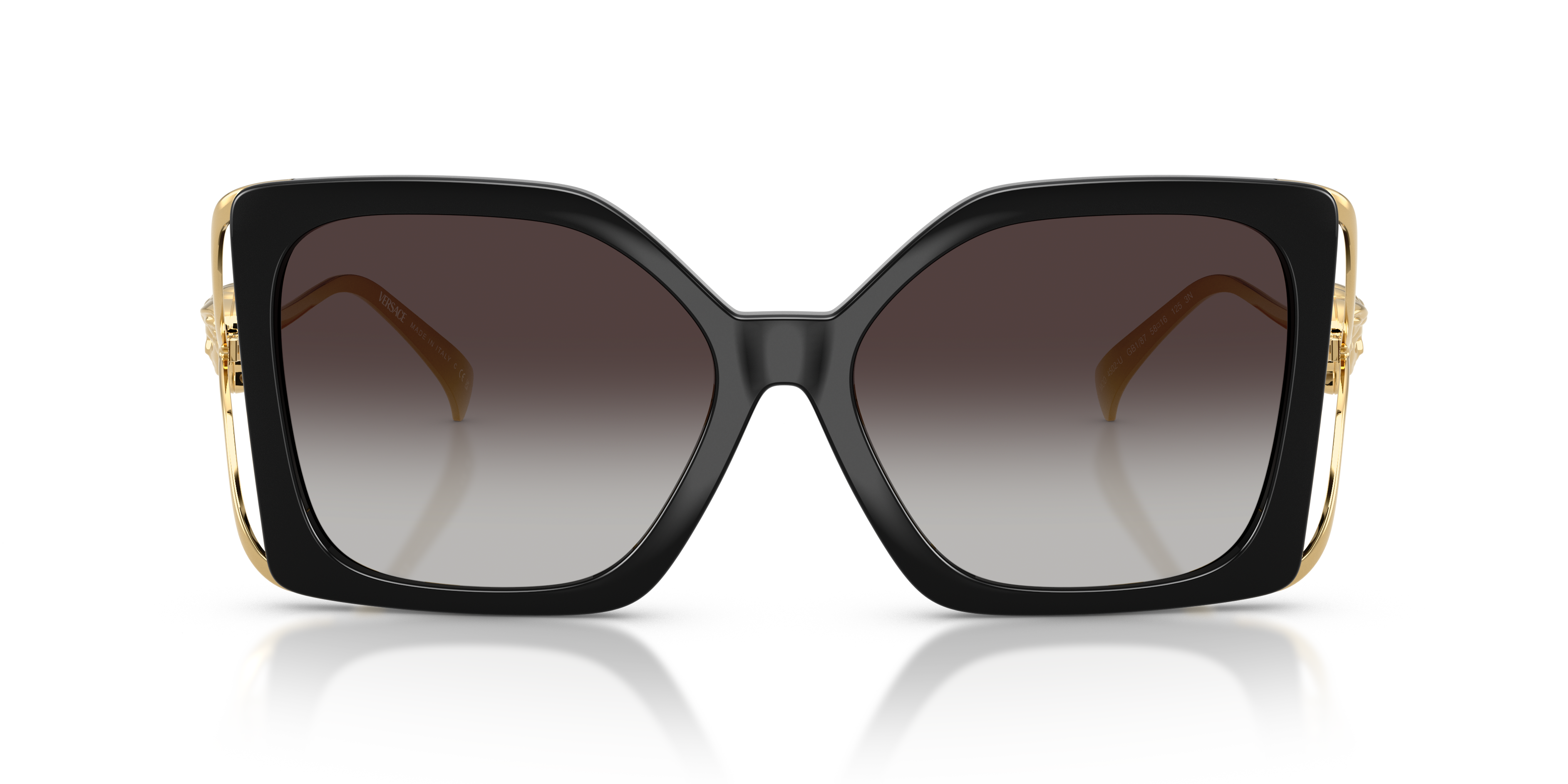 Versace VE4502U GB1/87