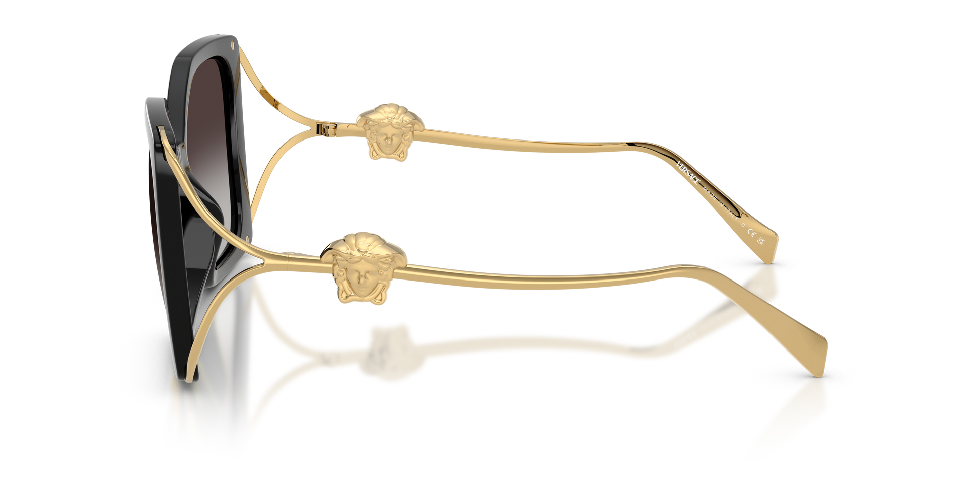 Versace VE4502U GB1/87