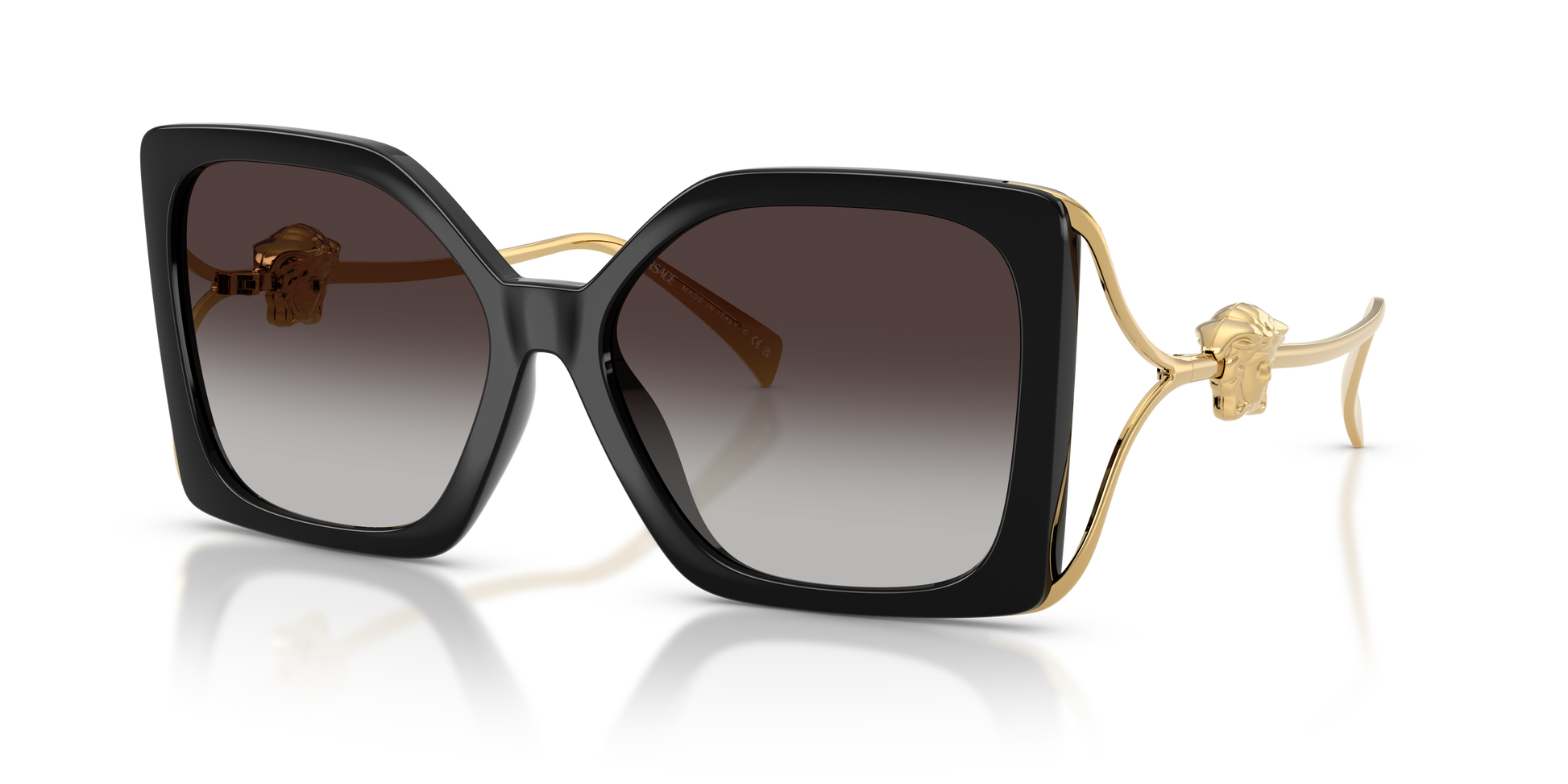 Versace VE4502U GB1/87