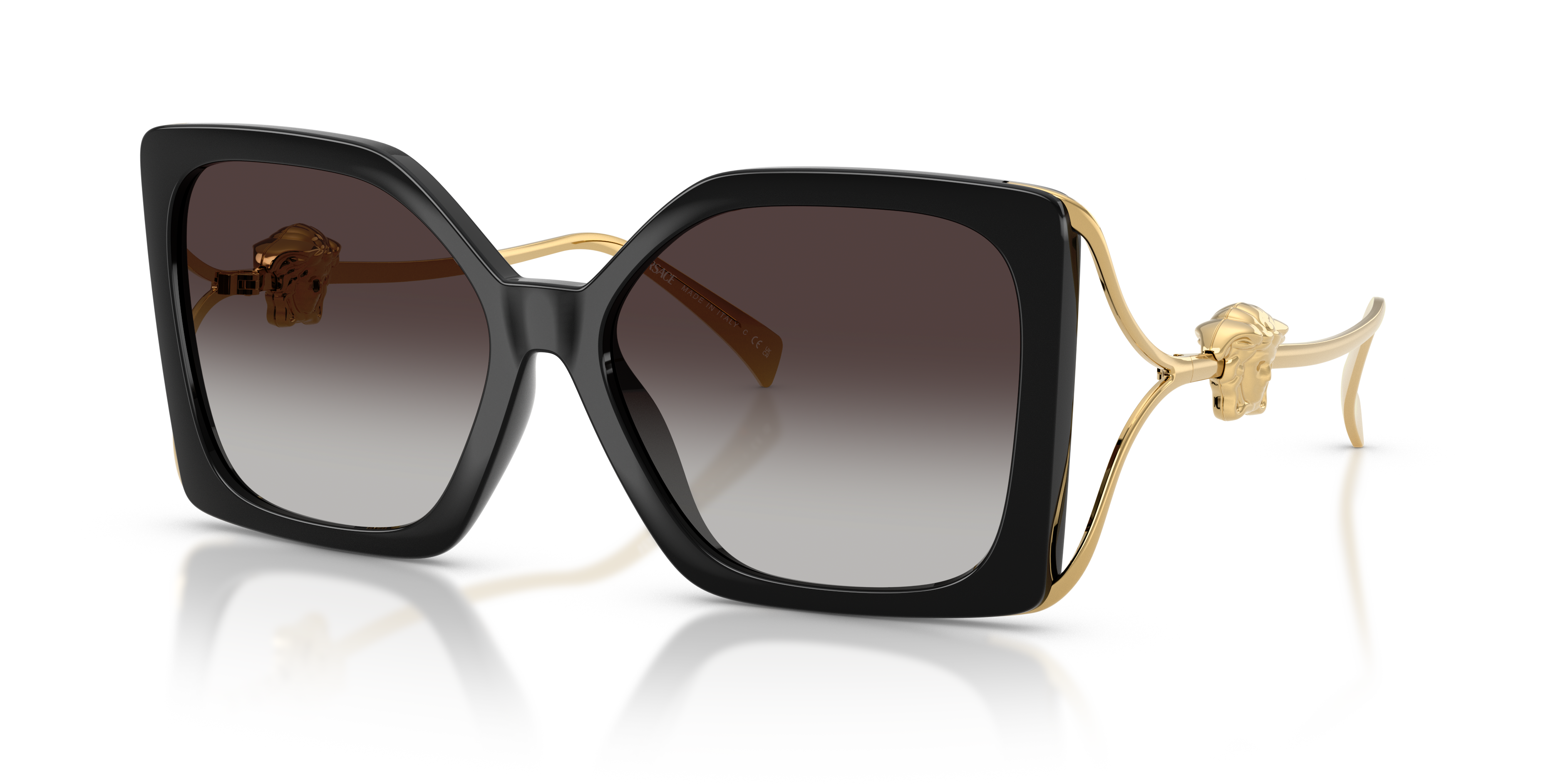 Versace VE4502U GB1/87