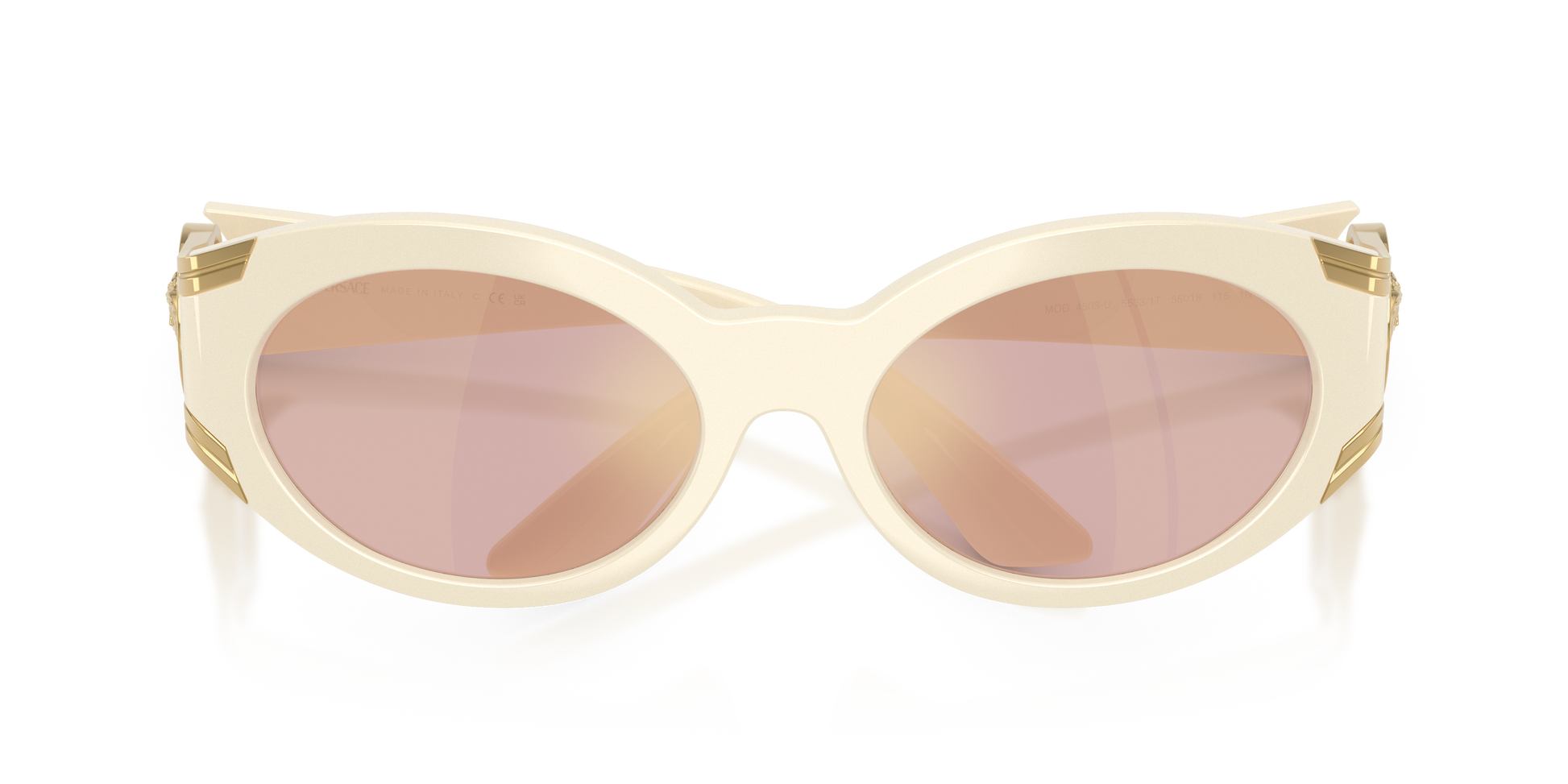 Versace VE4503U 55331T