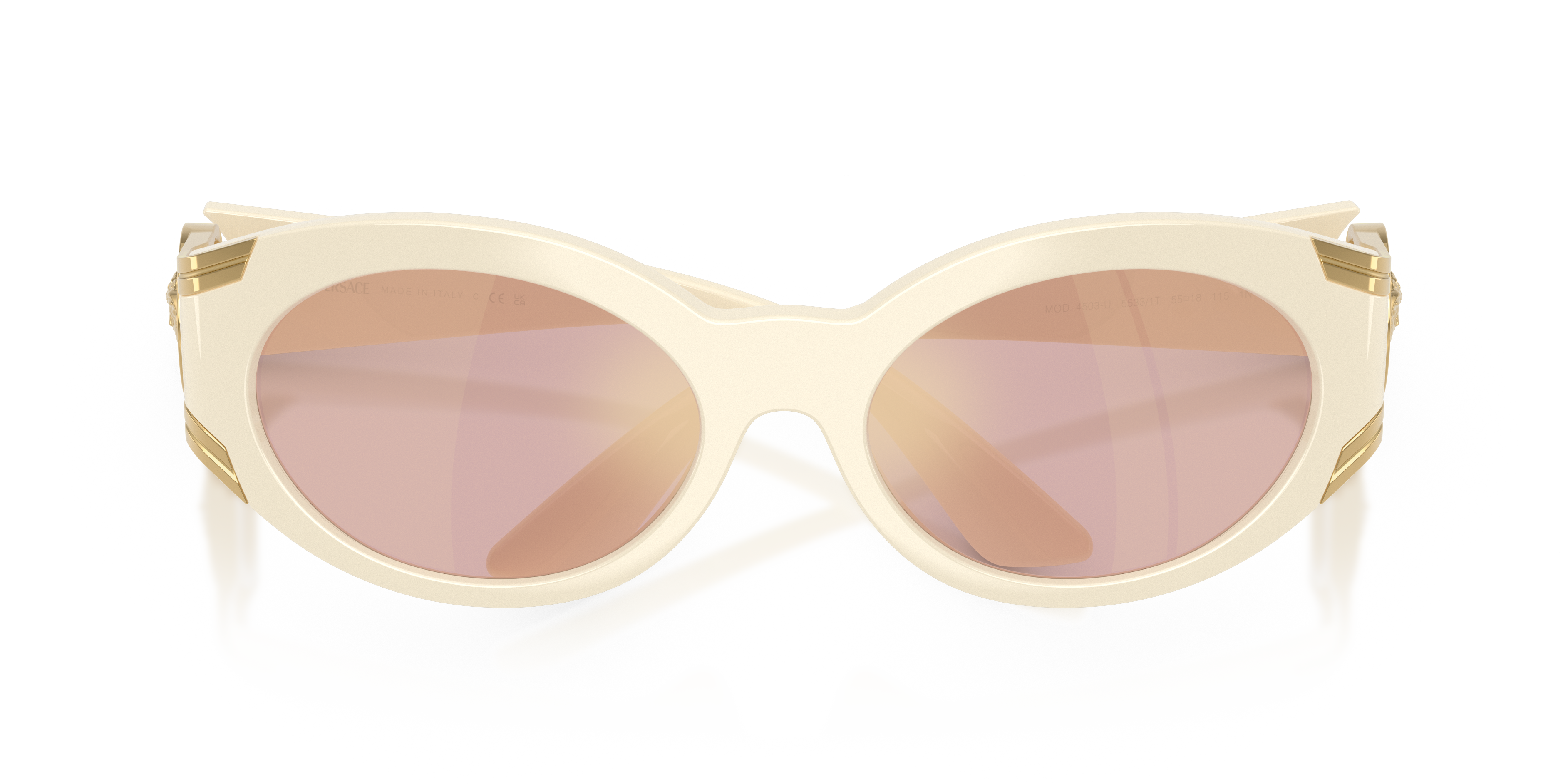 Versace VE4503U 55331T