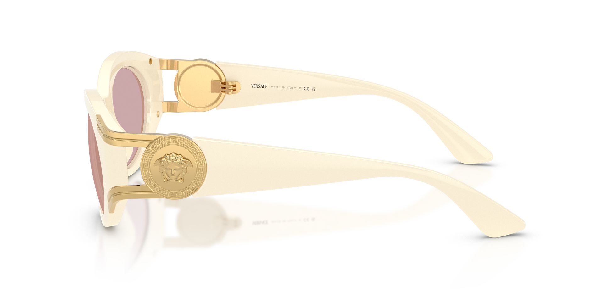Versace VE4503U 55331T