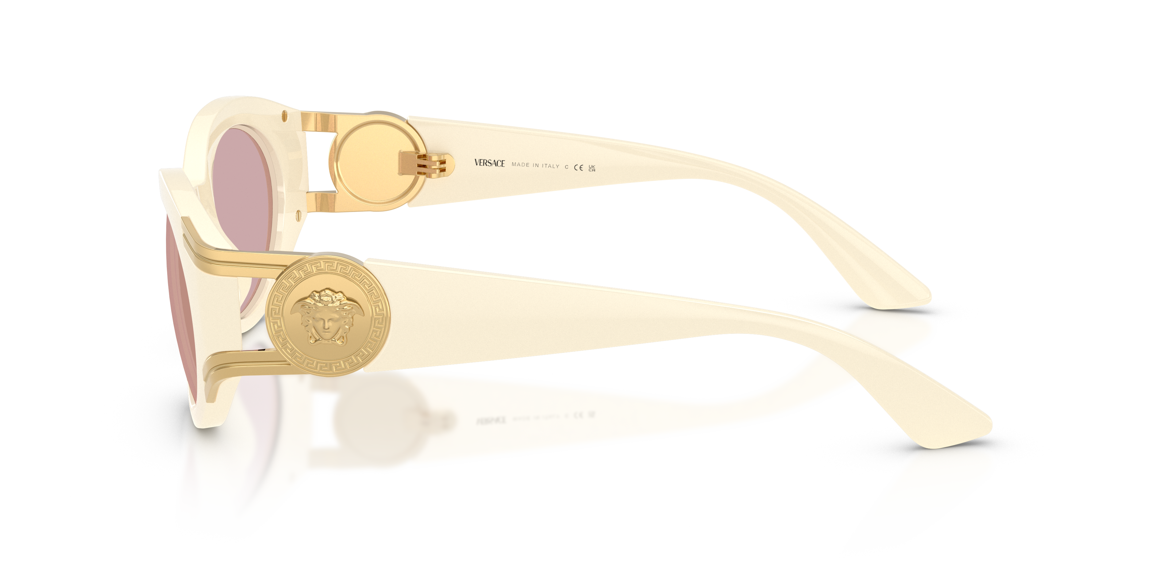 Versace VE4503U 55331T