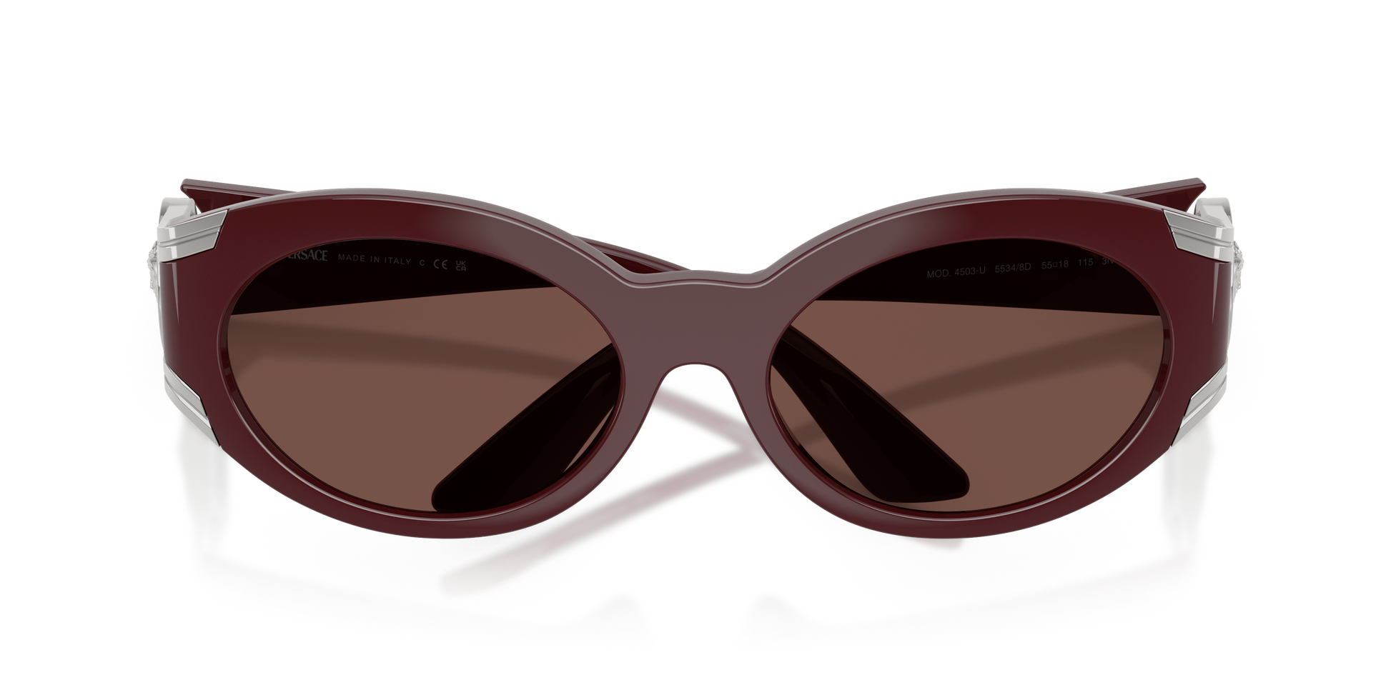 Versace VE4503U 55348D