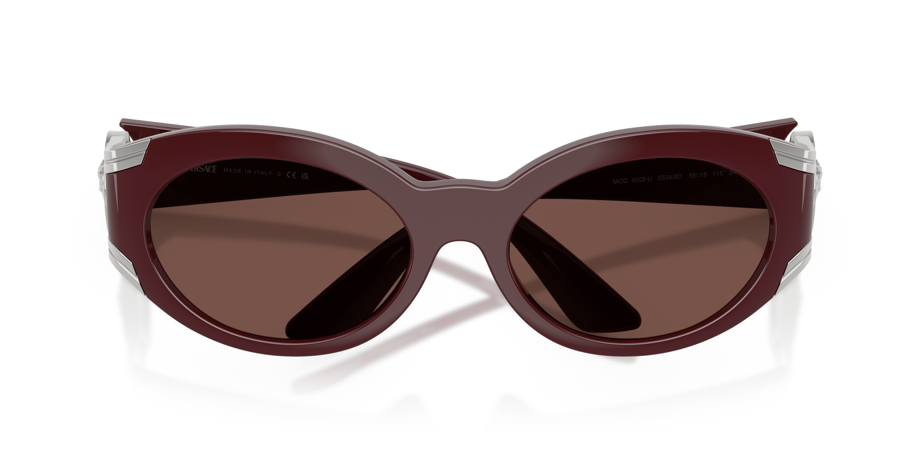 Versace VE4503U 55348D