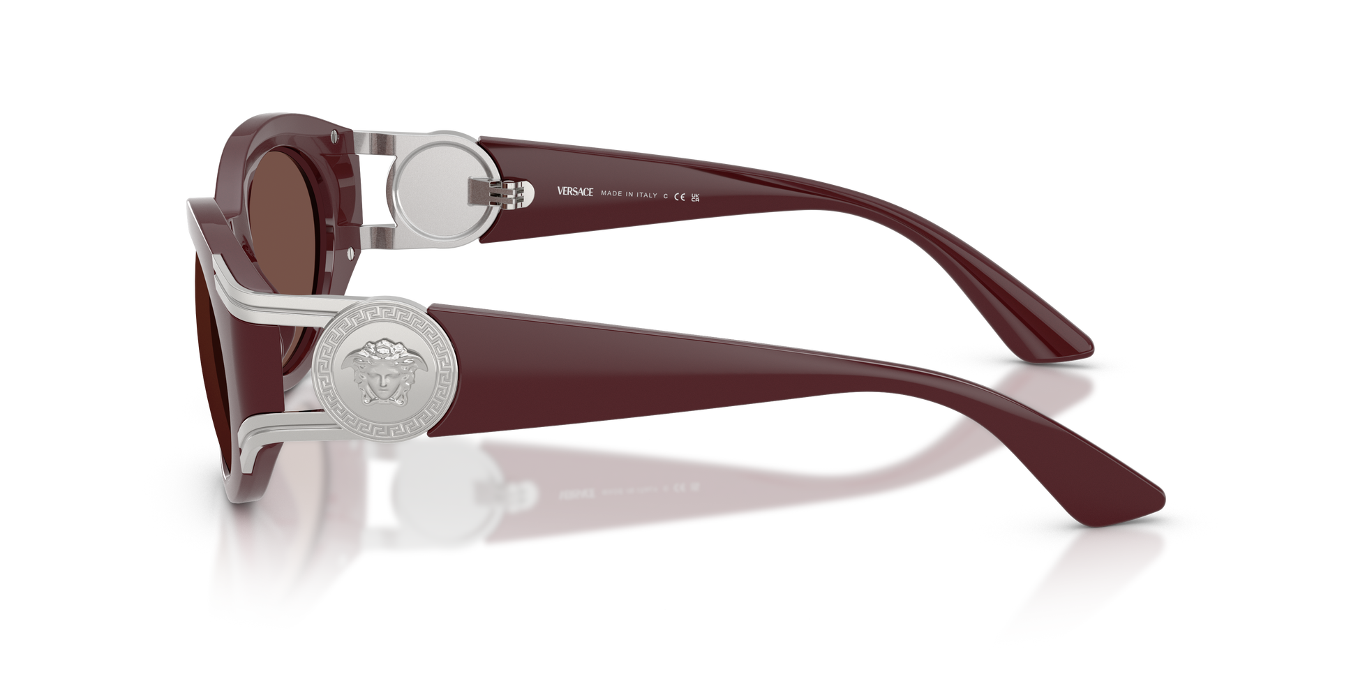 Versace VE4503U 55348D