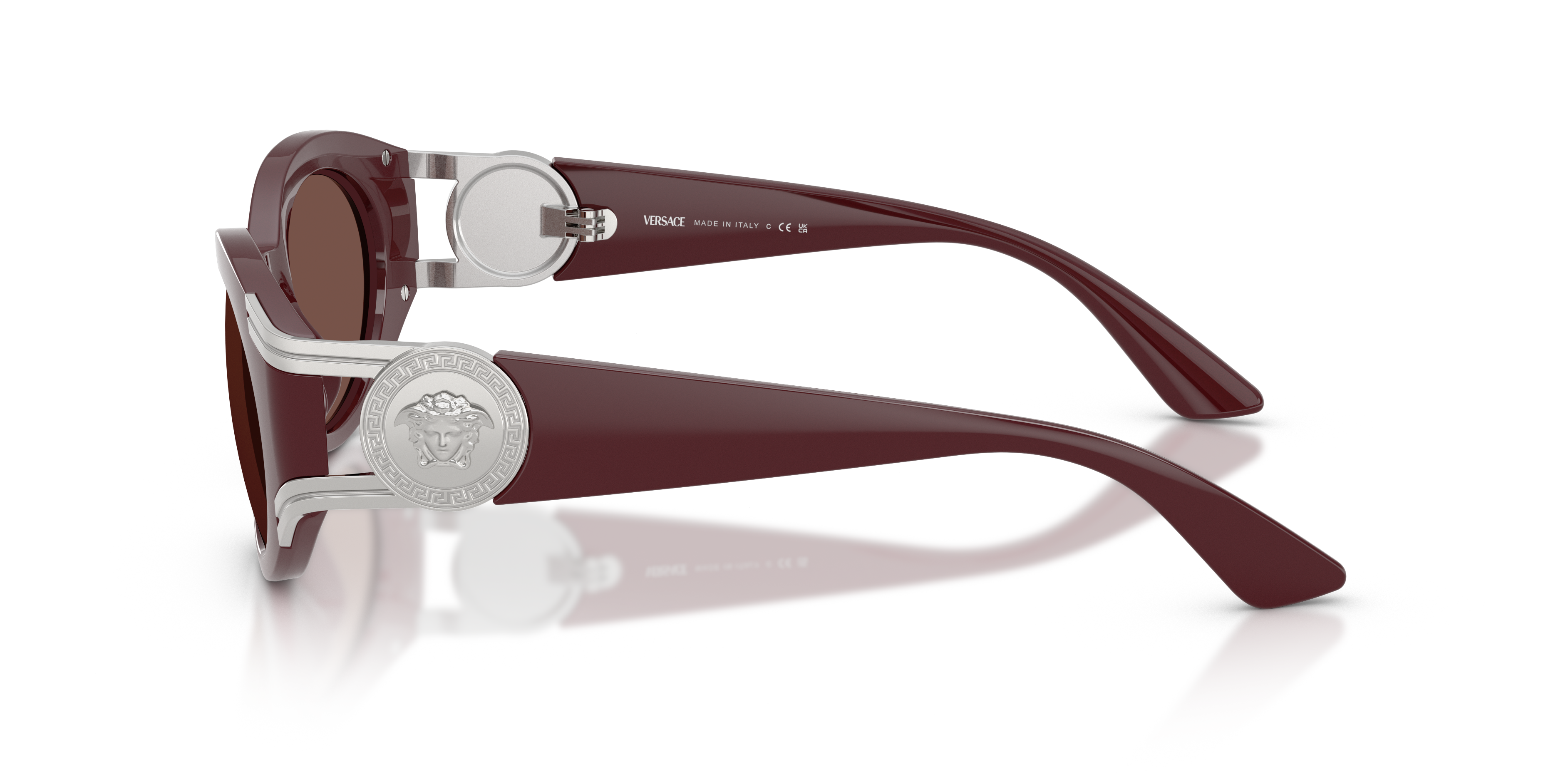 Versace VE4503U 55348D