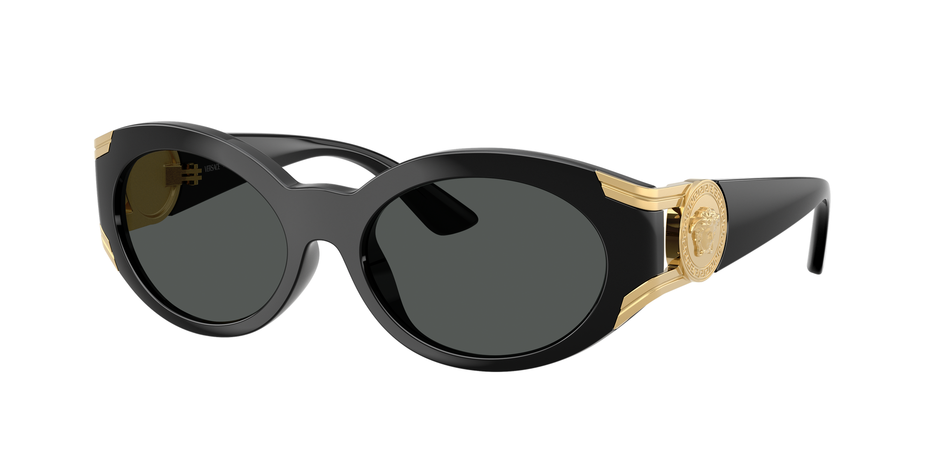 Versace VE4503U GB1/87