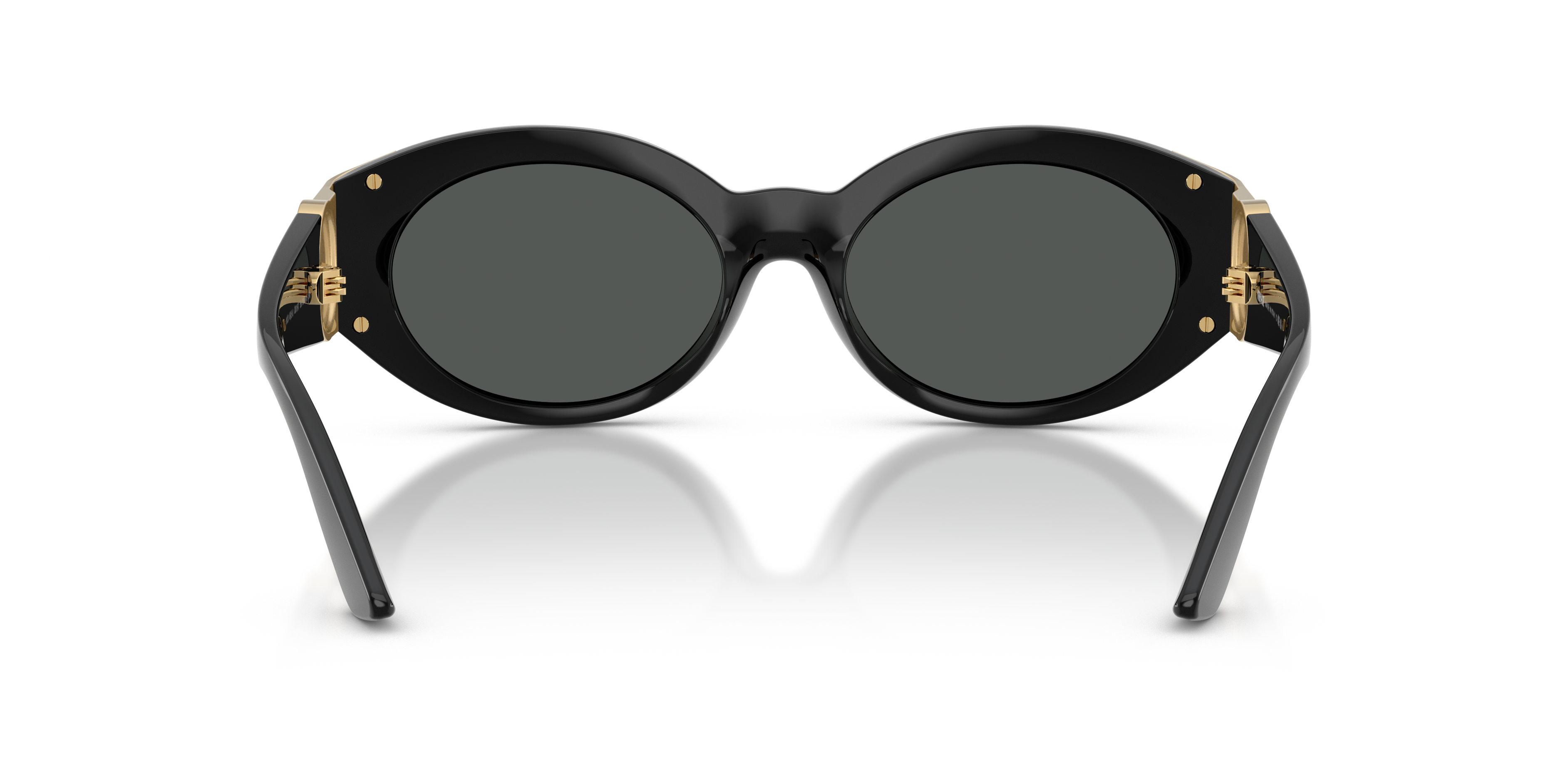 Versace VE4503U GB1/87