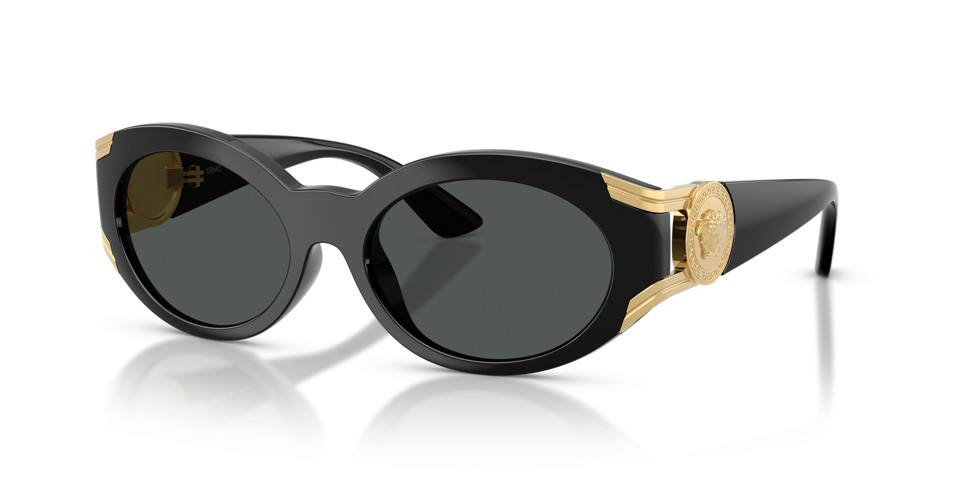 Versace VE4503U GB1/87