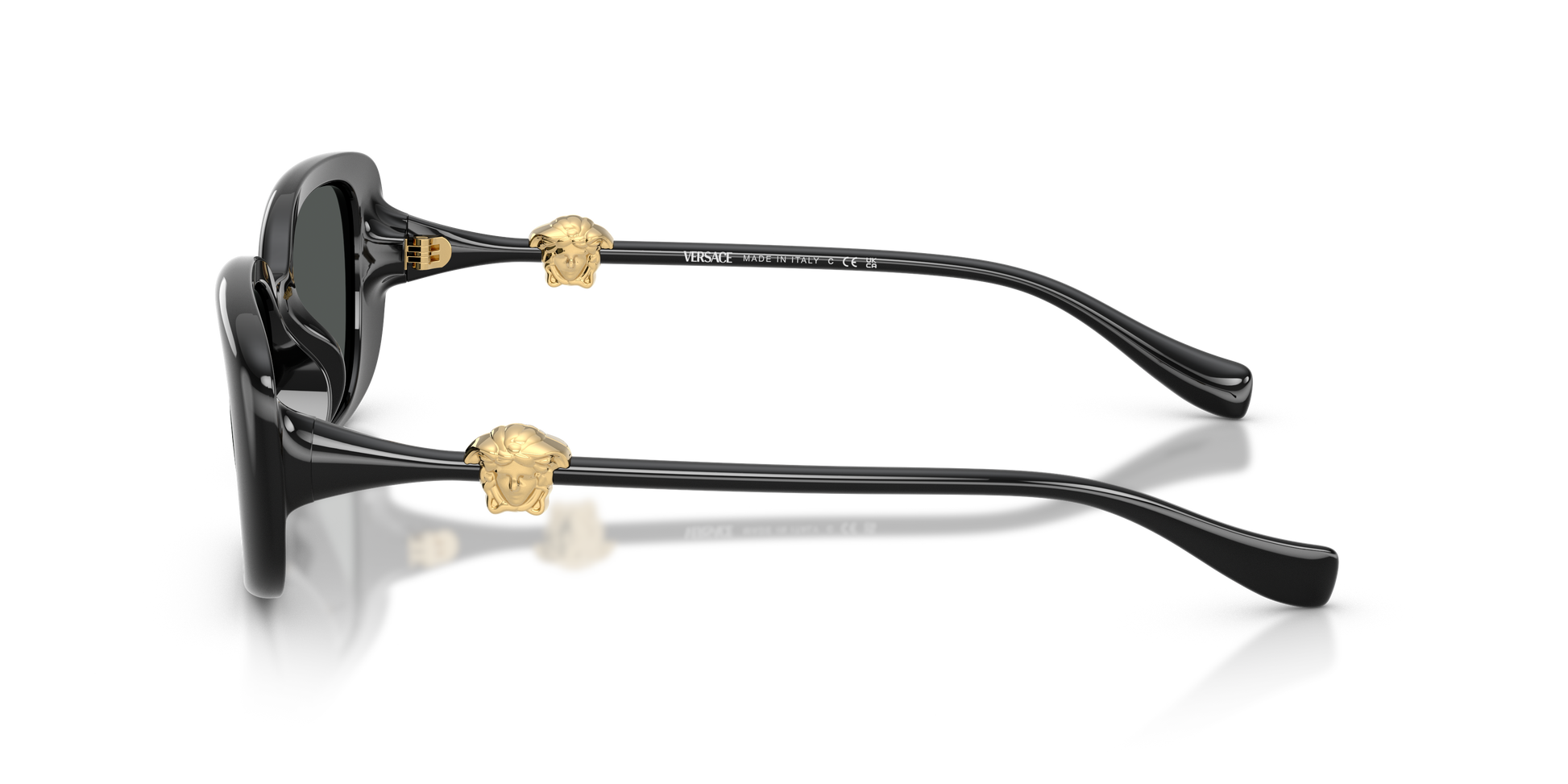 Versace VE4504D GB1/87