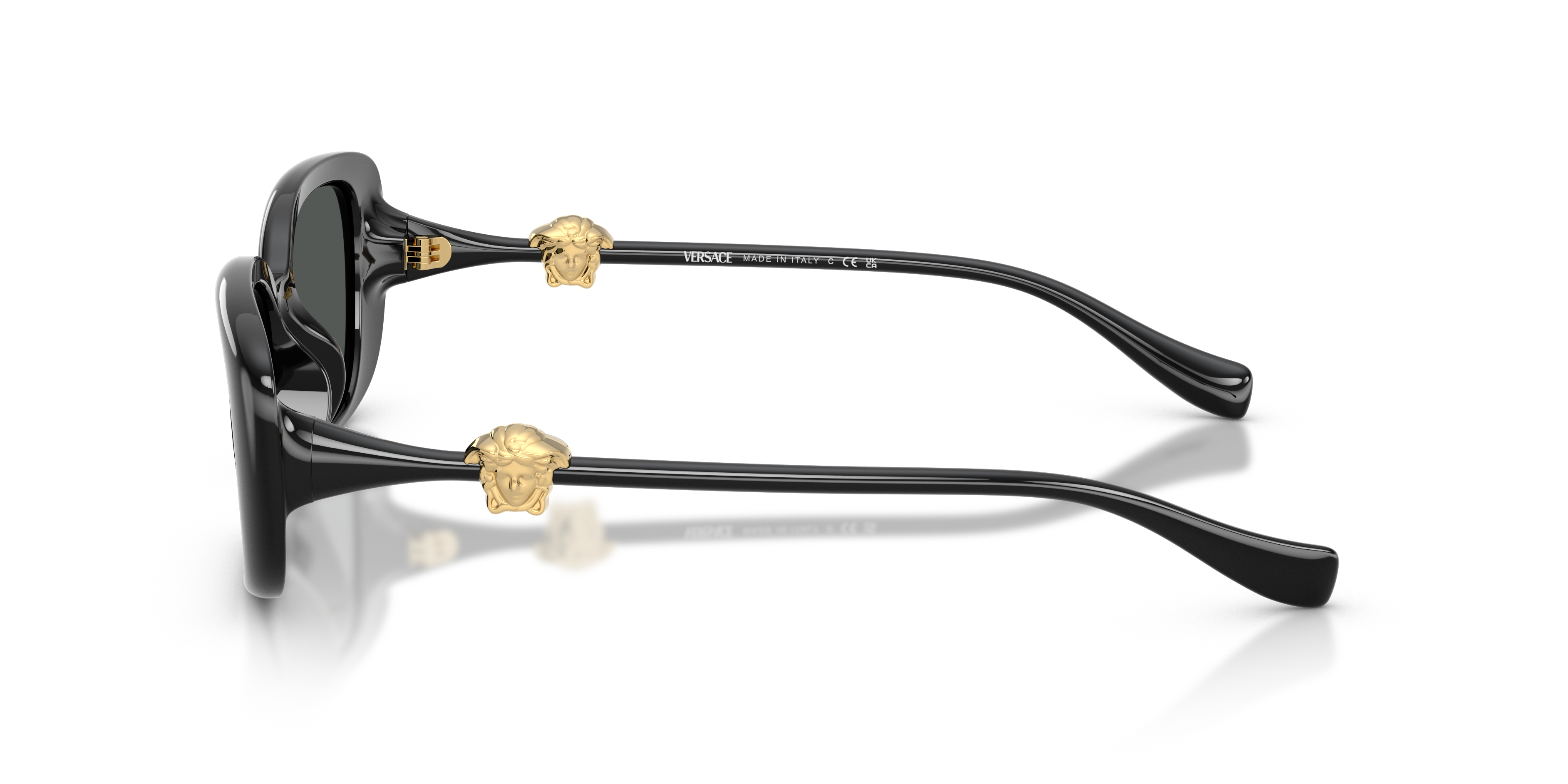 Versace VE4504D GB1/87