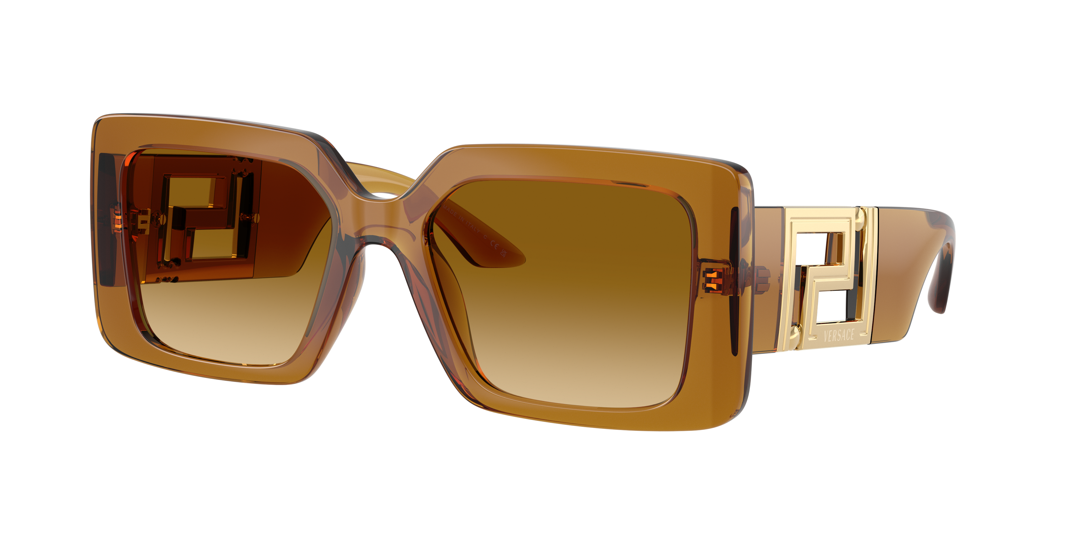 Versace VE4505U 53422L