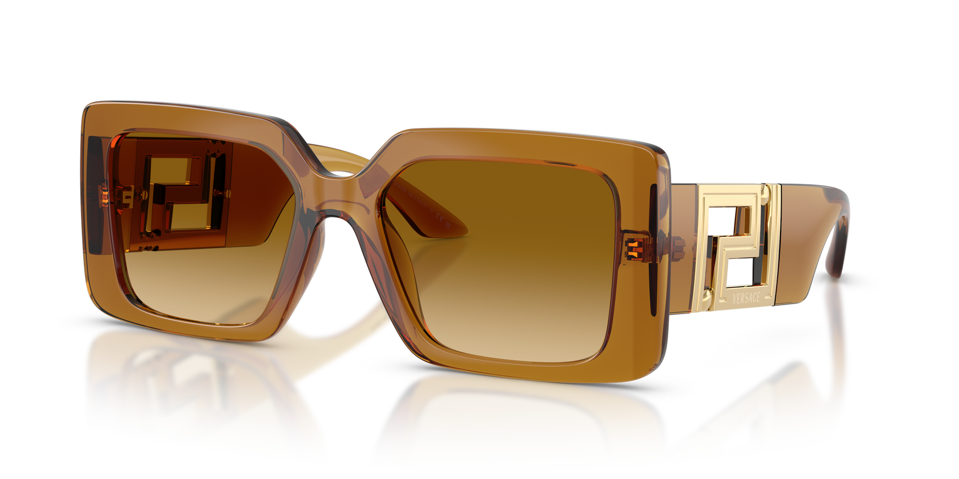 Versace VE4505U 53422L