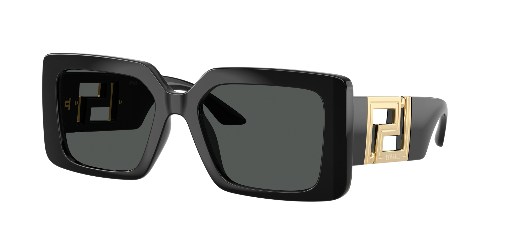 Versace VE4505U GB1/87