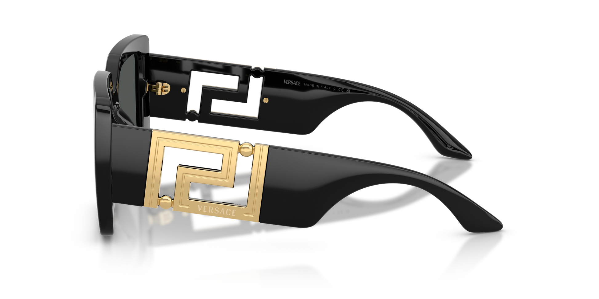 Versace VE4505U GB1/87