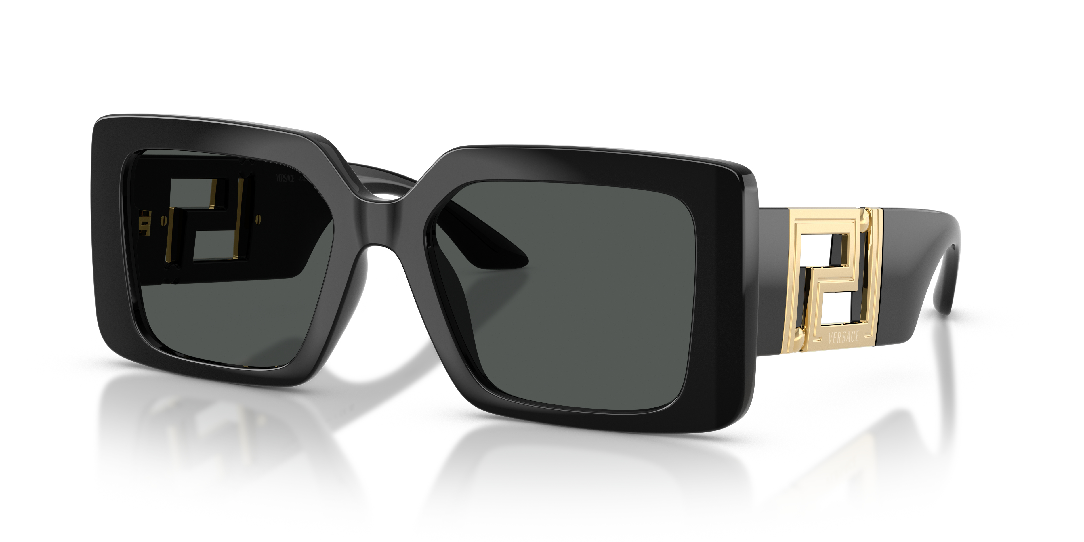 Versace VE4505U GB1/87