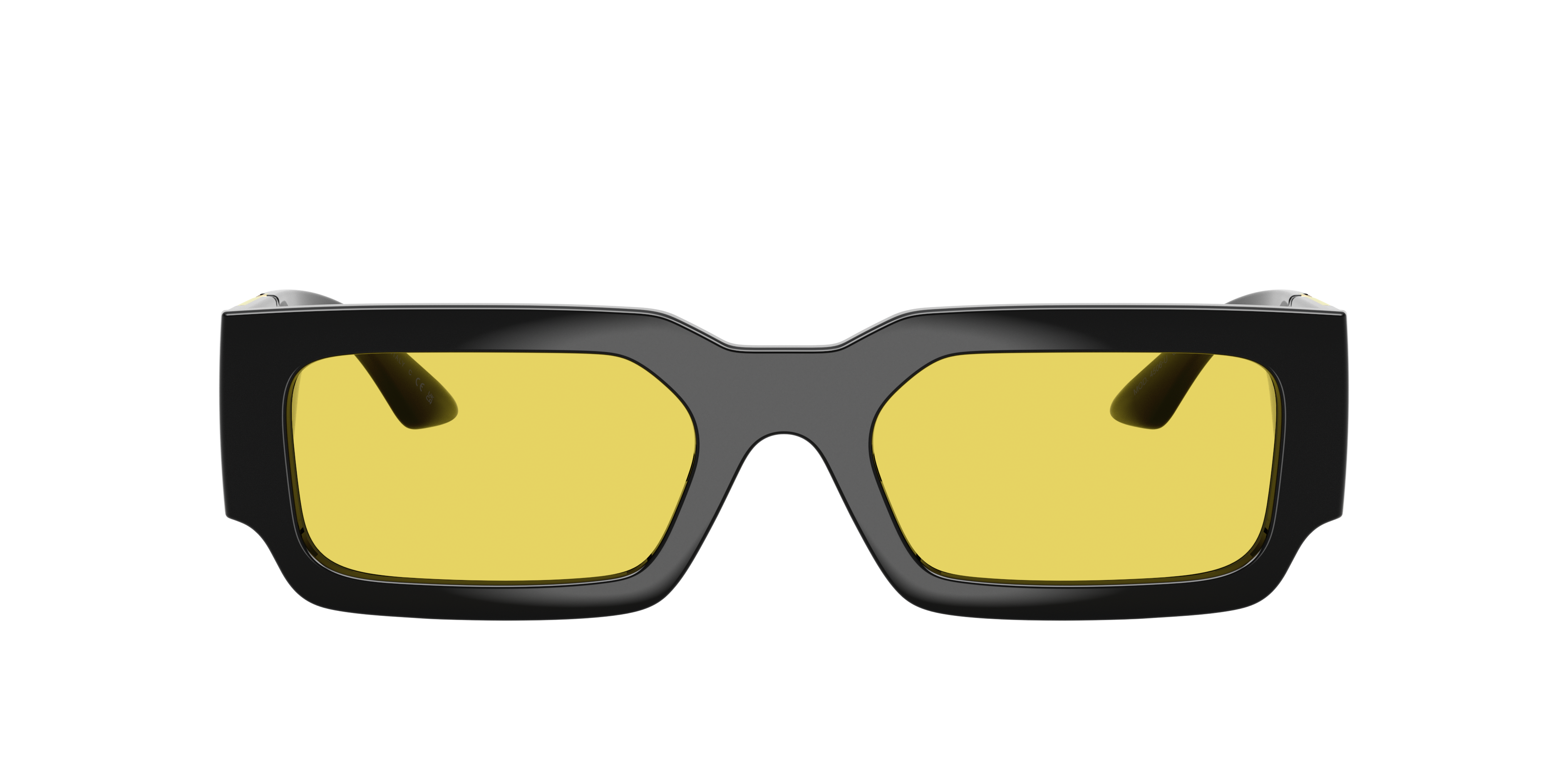 Versace VE4506U GB1/85