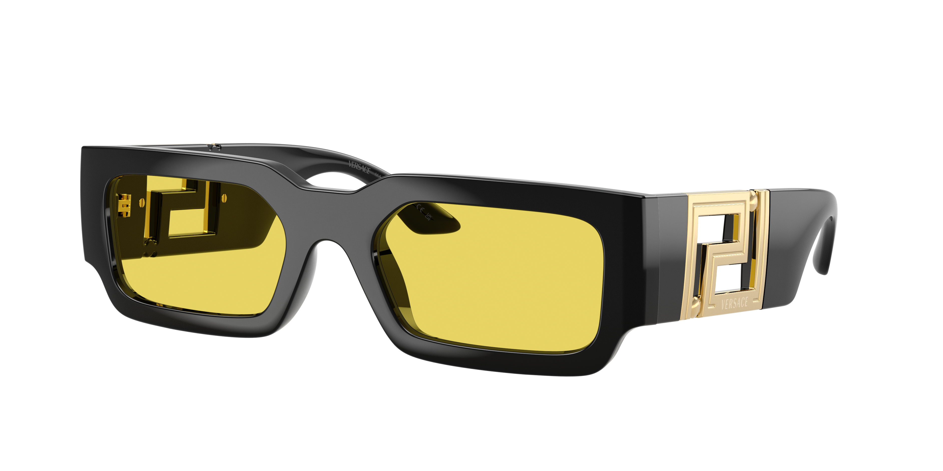 Versace VE4506U GB1/85